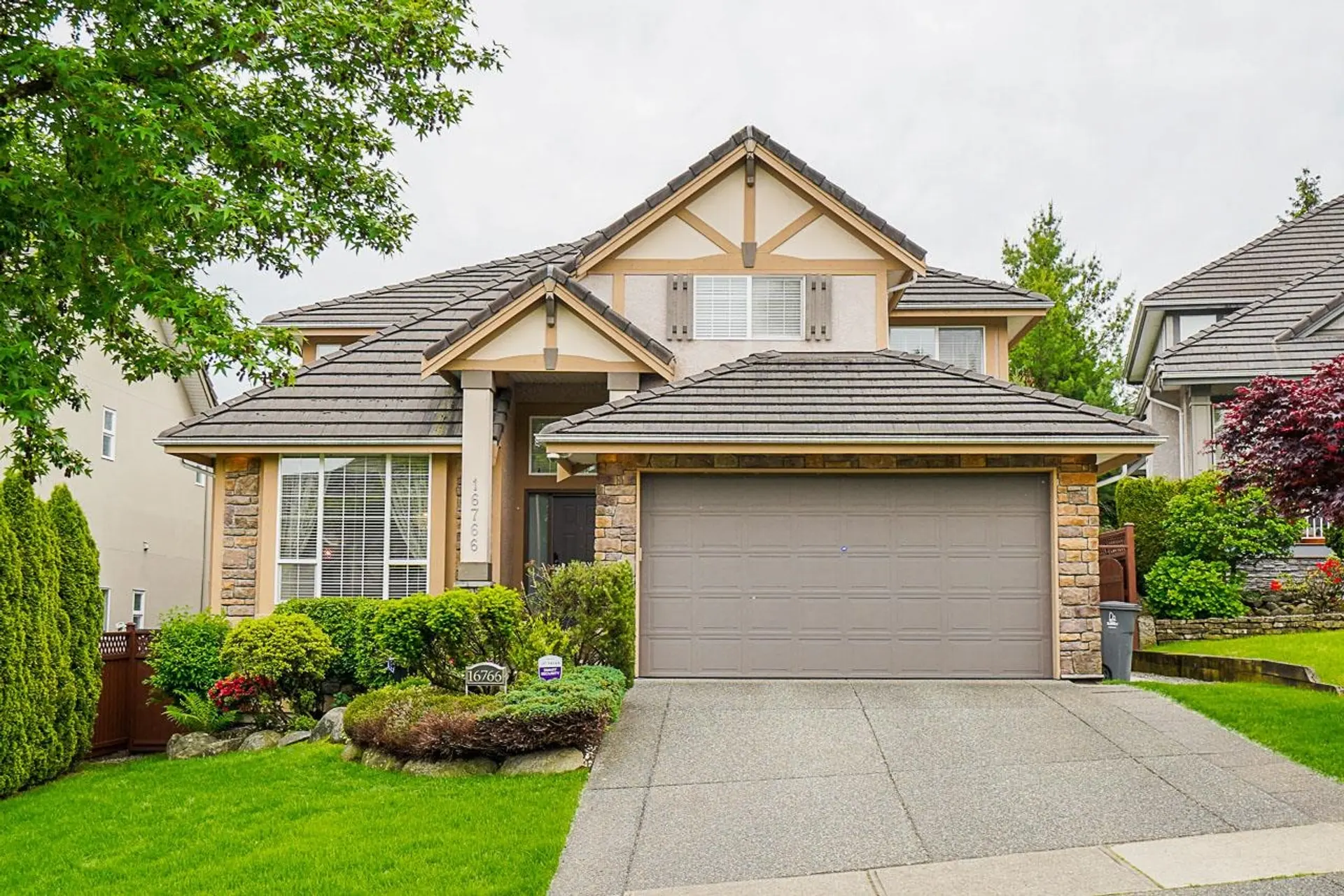 Property at 16766 108a Avenue, Surrey, BC