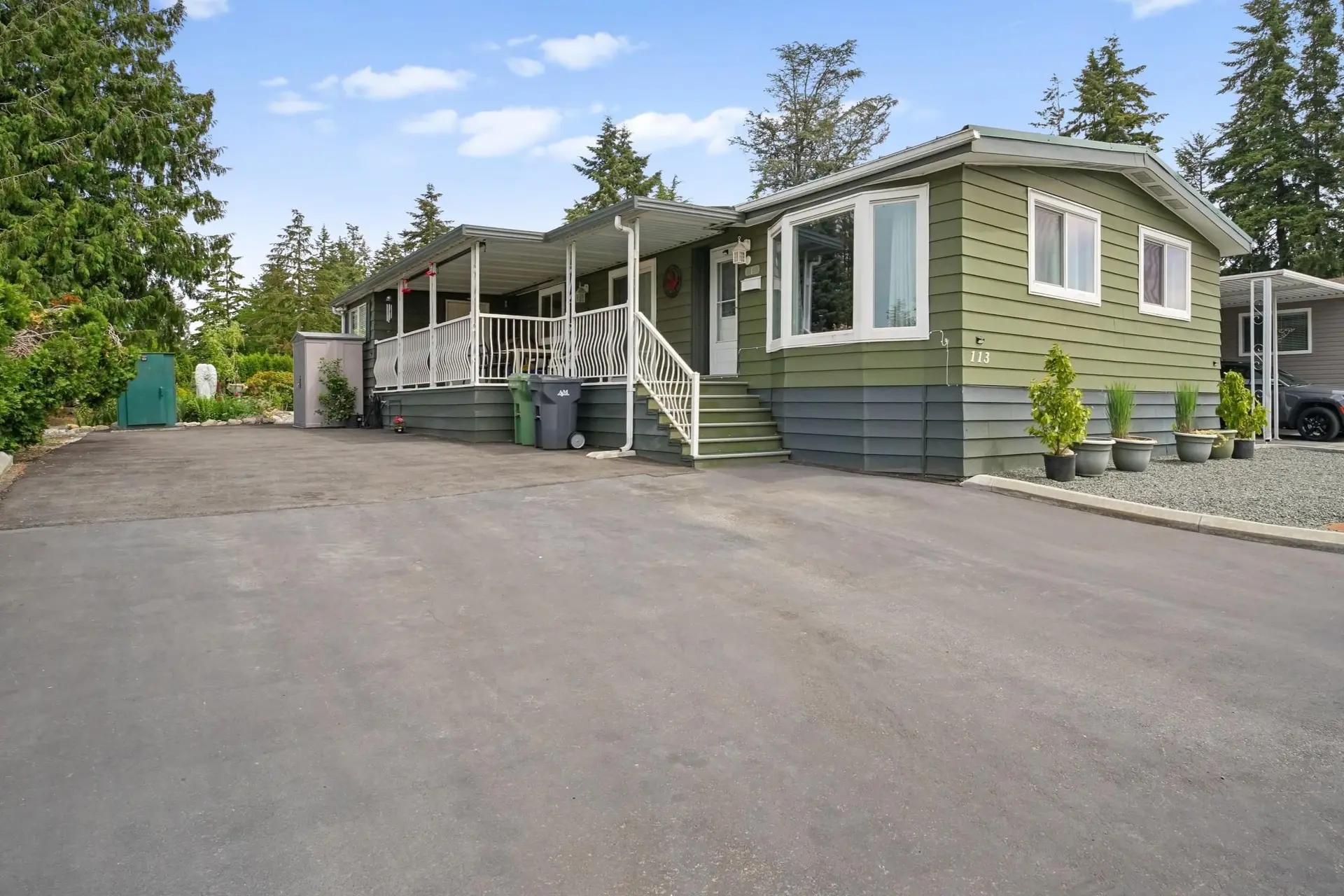 Property at #113 3665 244 Street, Langley, BC