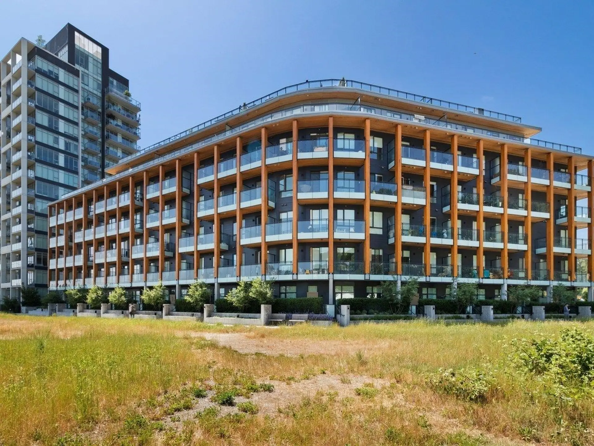Property at 310 3588 Sawmill Crescent, Vancouver, BC