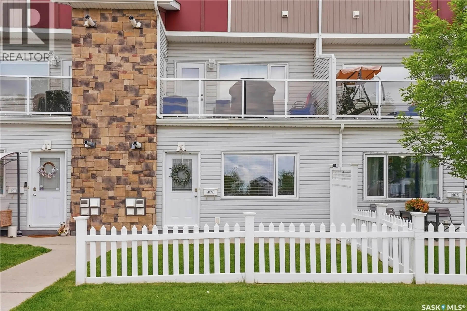 Property at #409 225 Hassard CLOSE, Saskatoon, SK