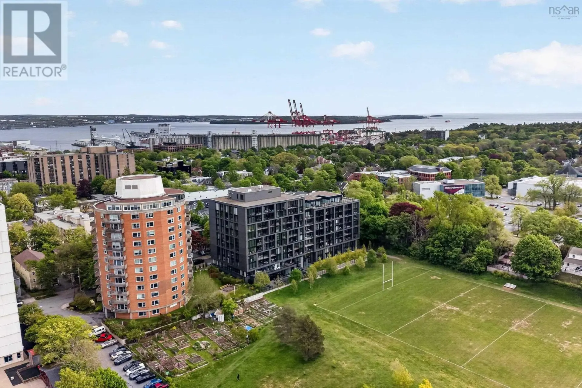 Property at #703 1048 Wellington Street, Halifax, NS