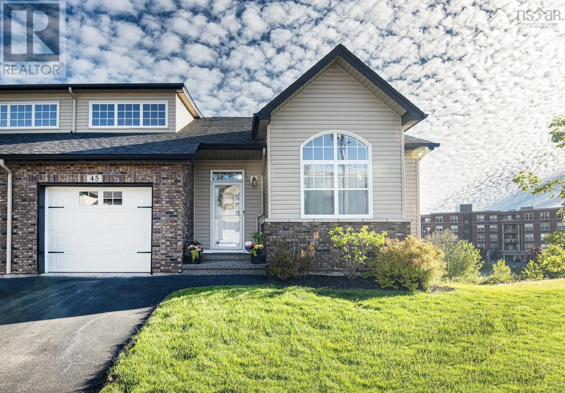 Property at 45 Aquavista Lane, Portland Hills, NS