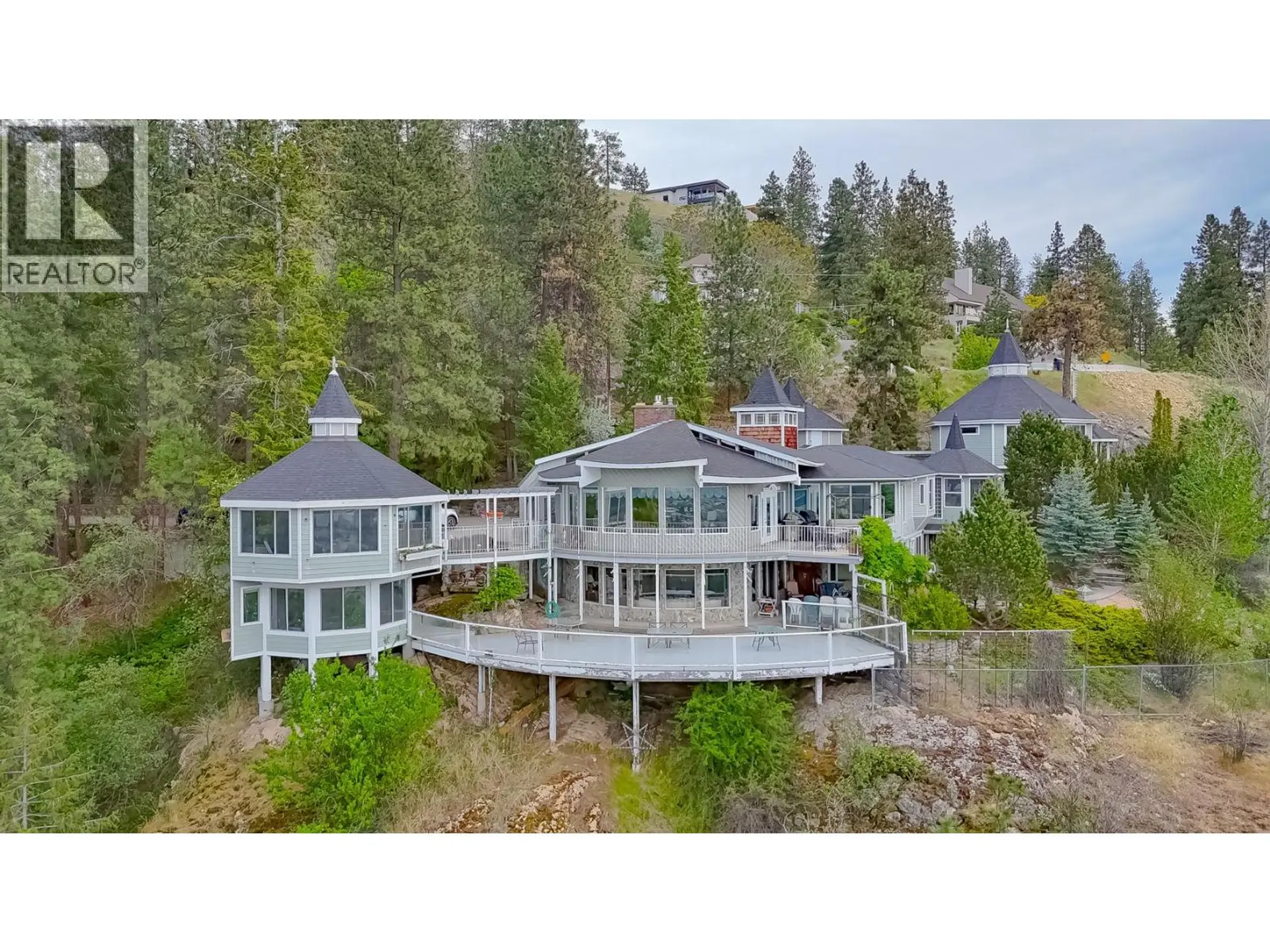 Property at 3145 JUNIPER Drive, Penticton, BC