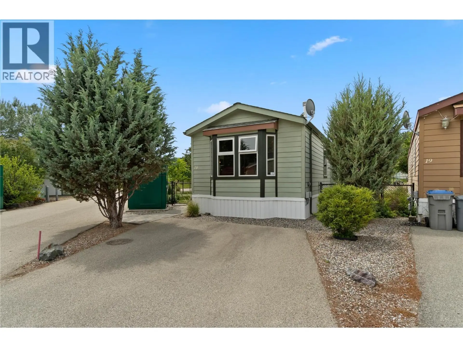 Property at #20 1781 Ord Road, Kamloops, BC