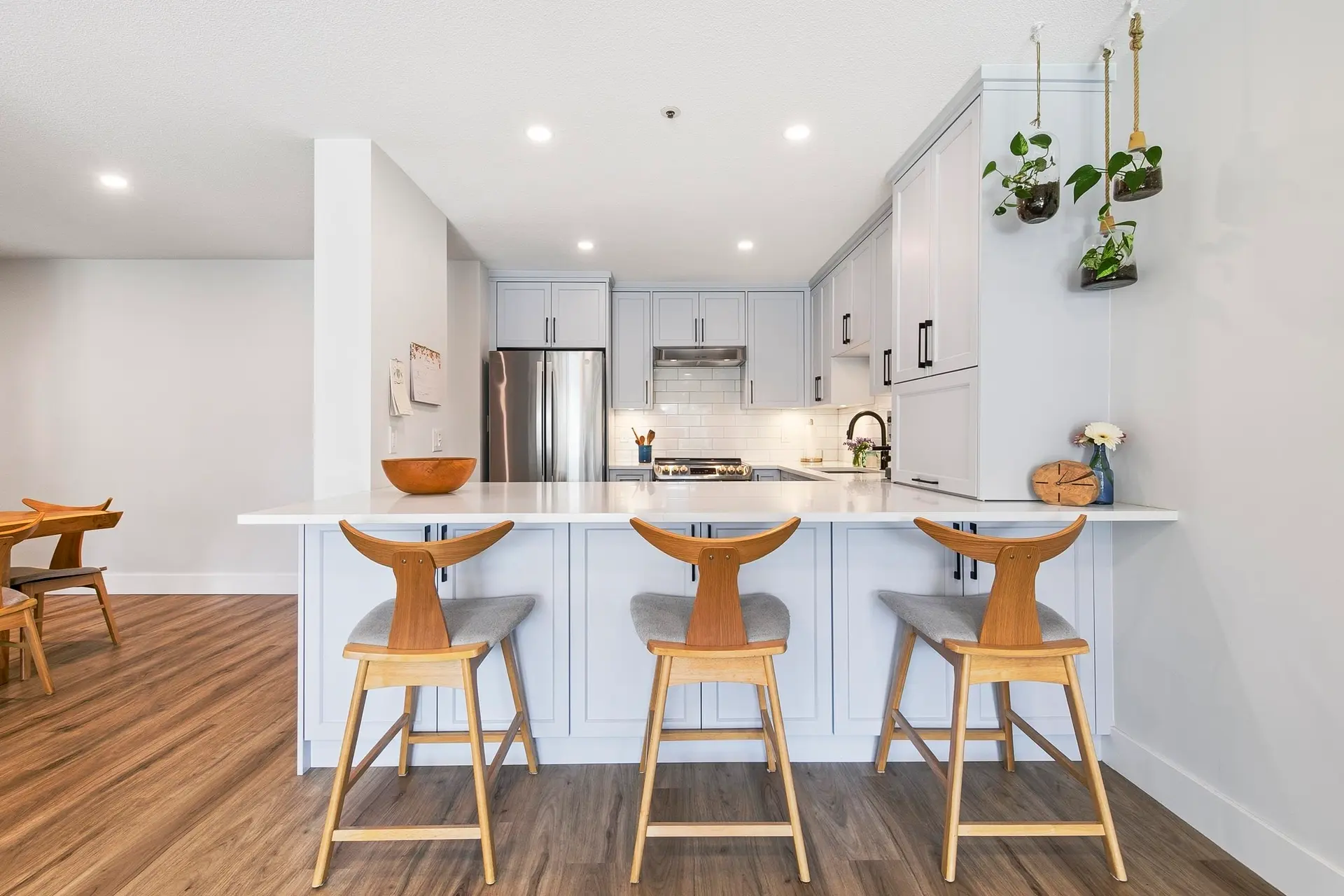Property at #108 3131 Main Street, Vancouver, BC