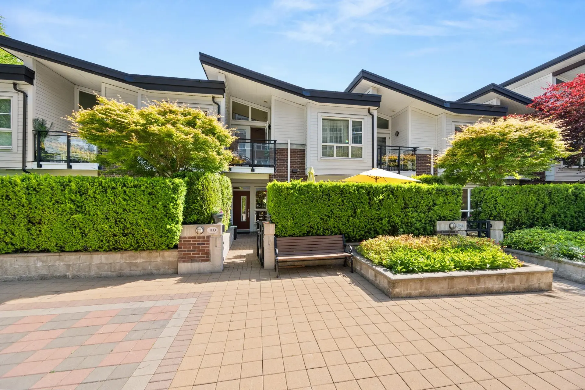 Property at #3 23215 Billy Brown Road, Langley, BC