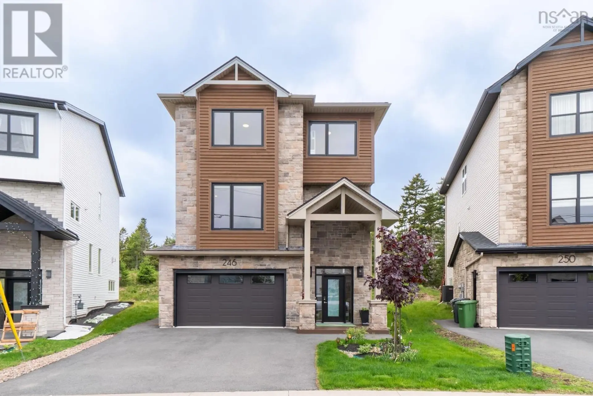 Property at 246 Talus Avenue, Bedford, NS