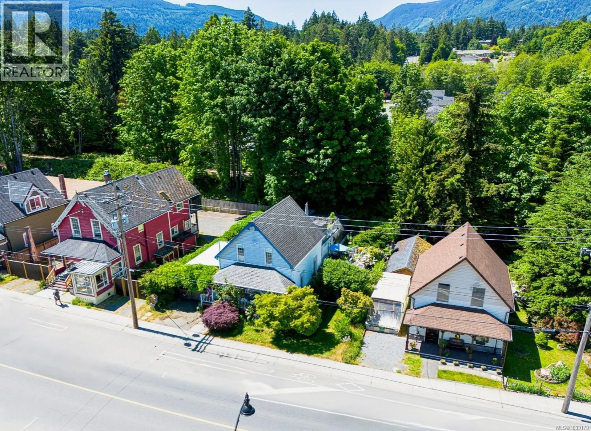 Property at 9712 Chemainus Rd, Chemainus, BC