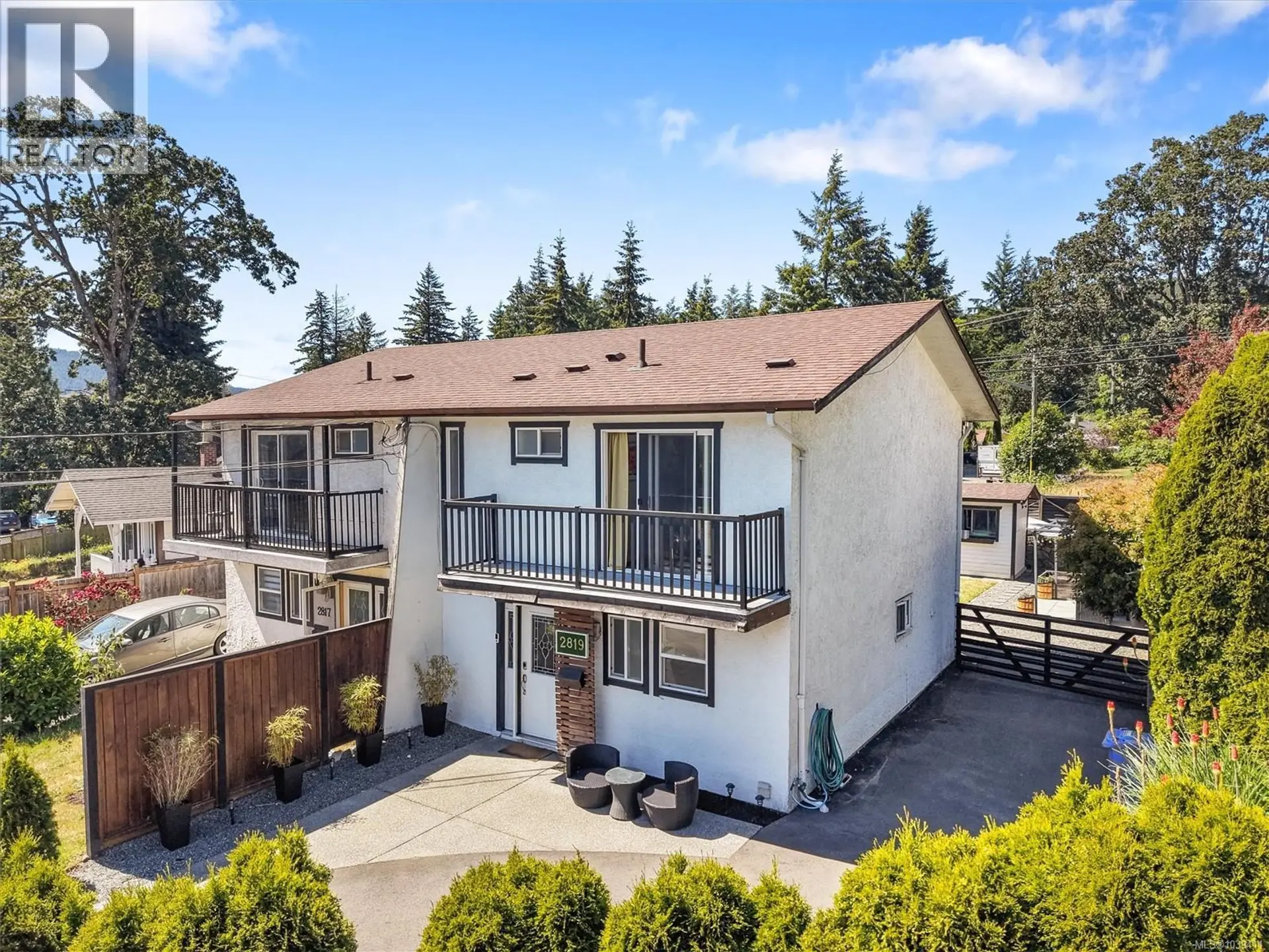 Property at 2819 Powers Lane, Langford, BC