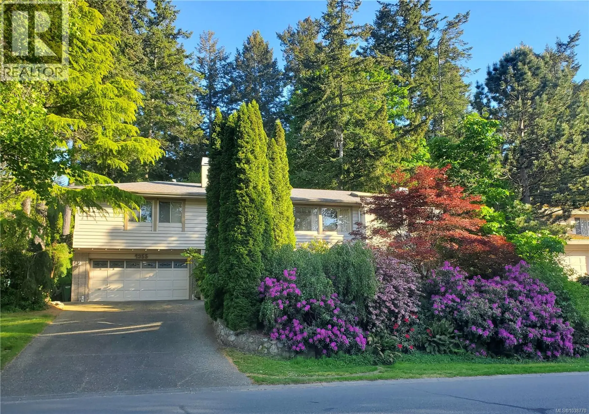 Property at 4355 Emily Carr Dr, Saanich, BC