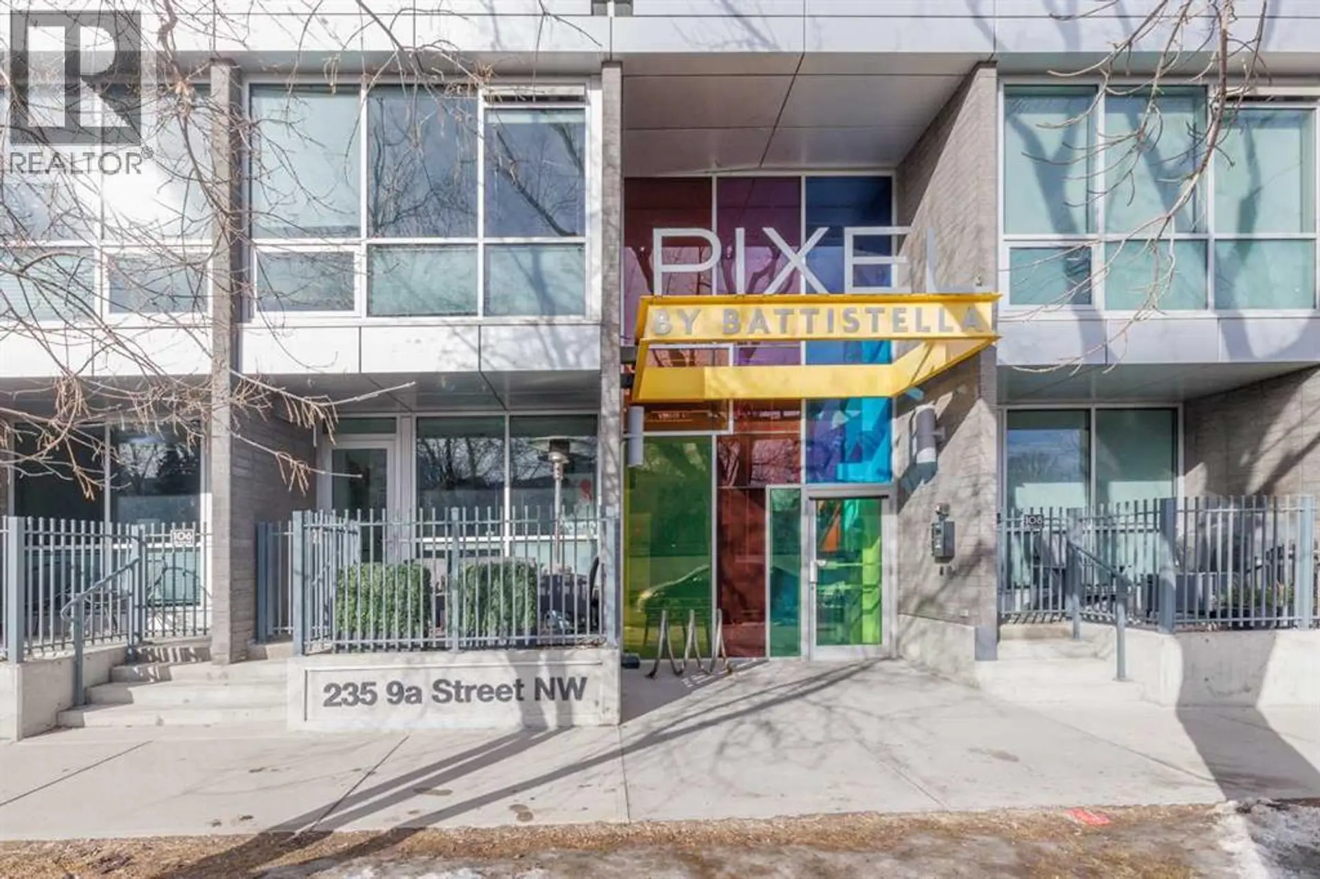 #410 235 9A Street NW - Image 19