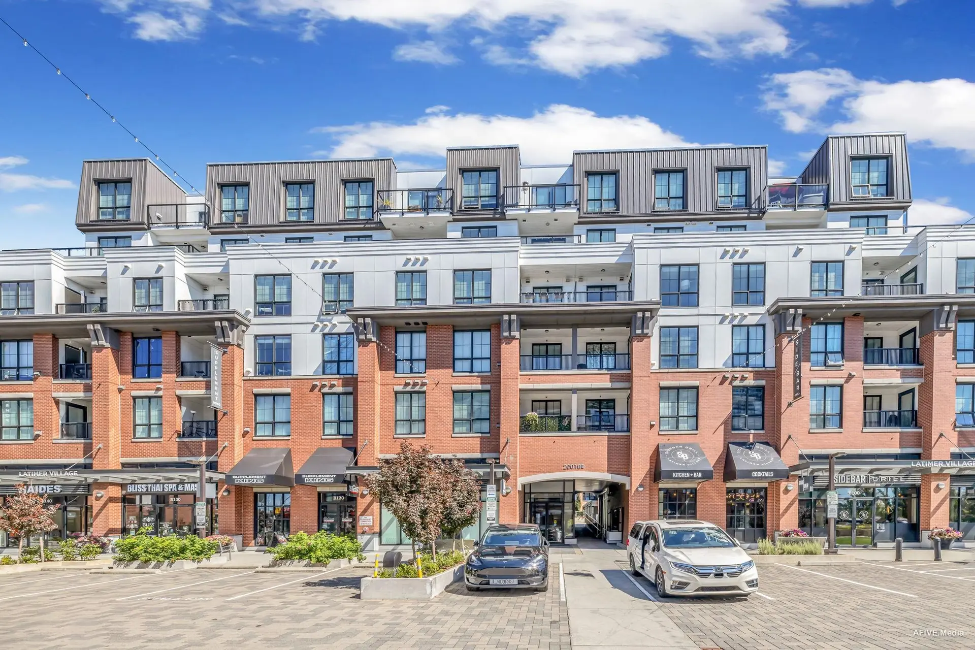 Property at #B601 20018 83a Avenue, Langley, BC