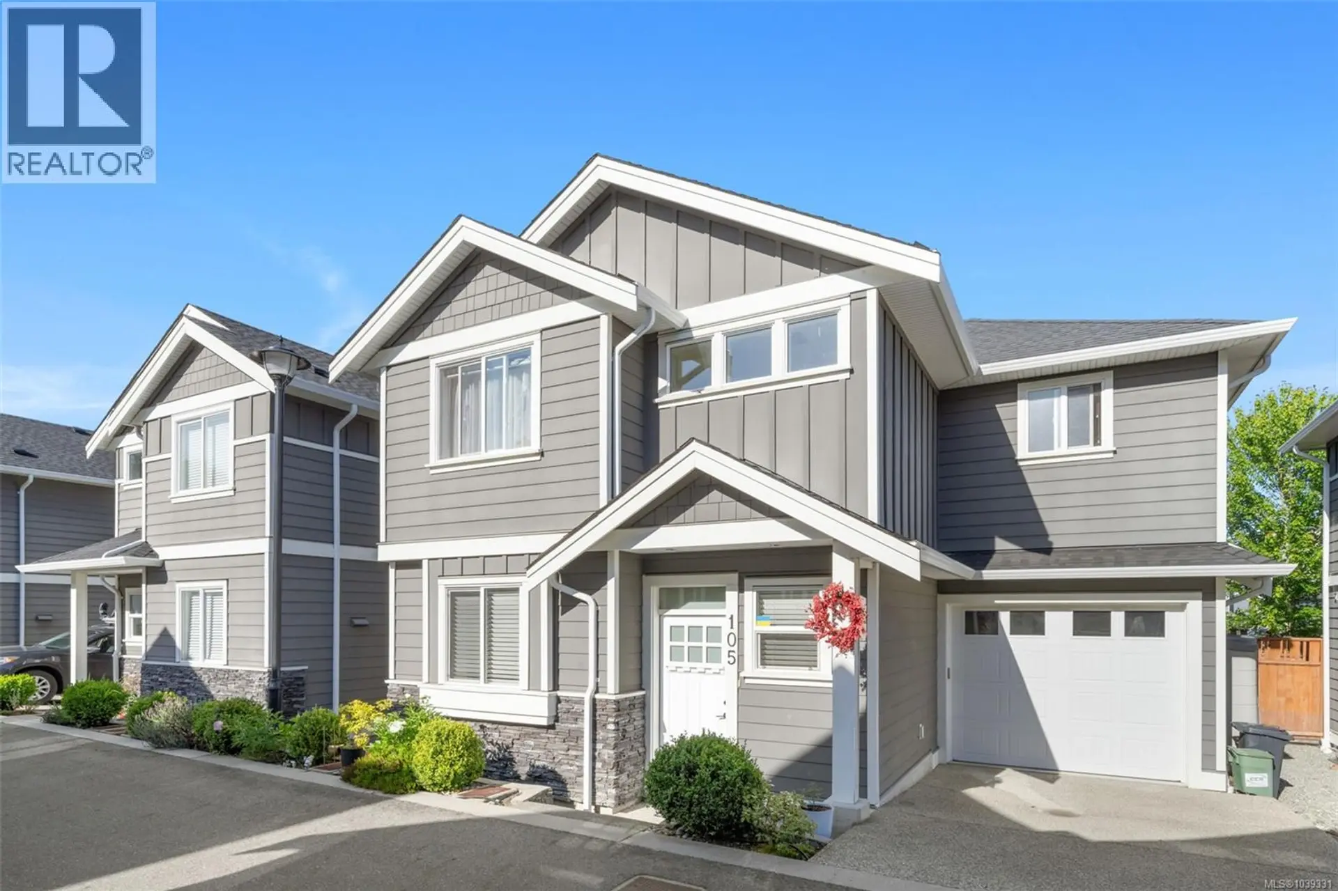 Property at #105 1950 John Rd, North Saanich, BC