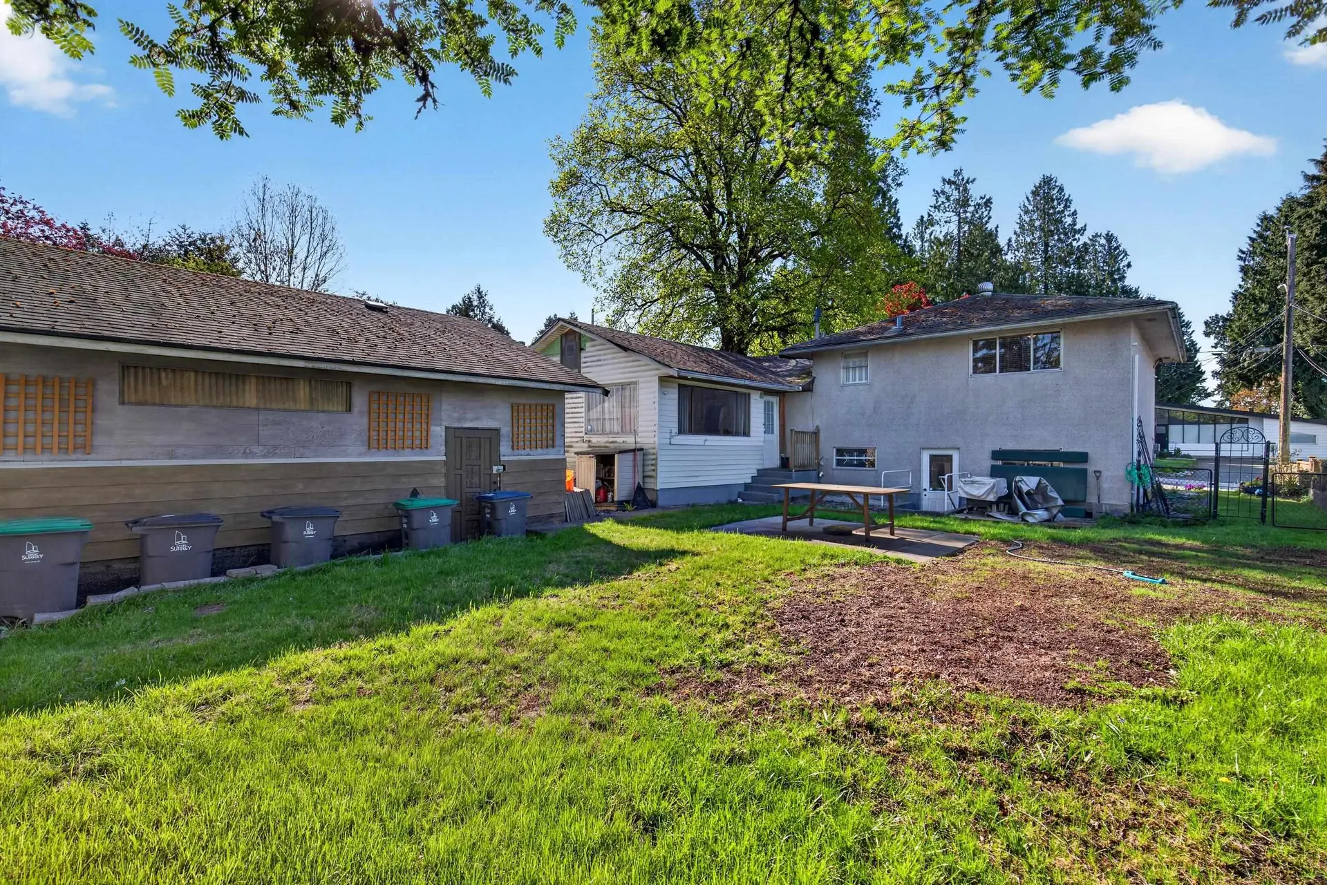 Property at 13115 100a Avenue, Surrey, BC