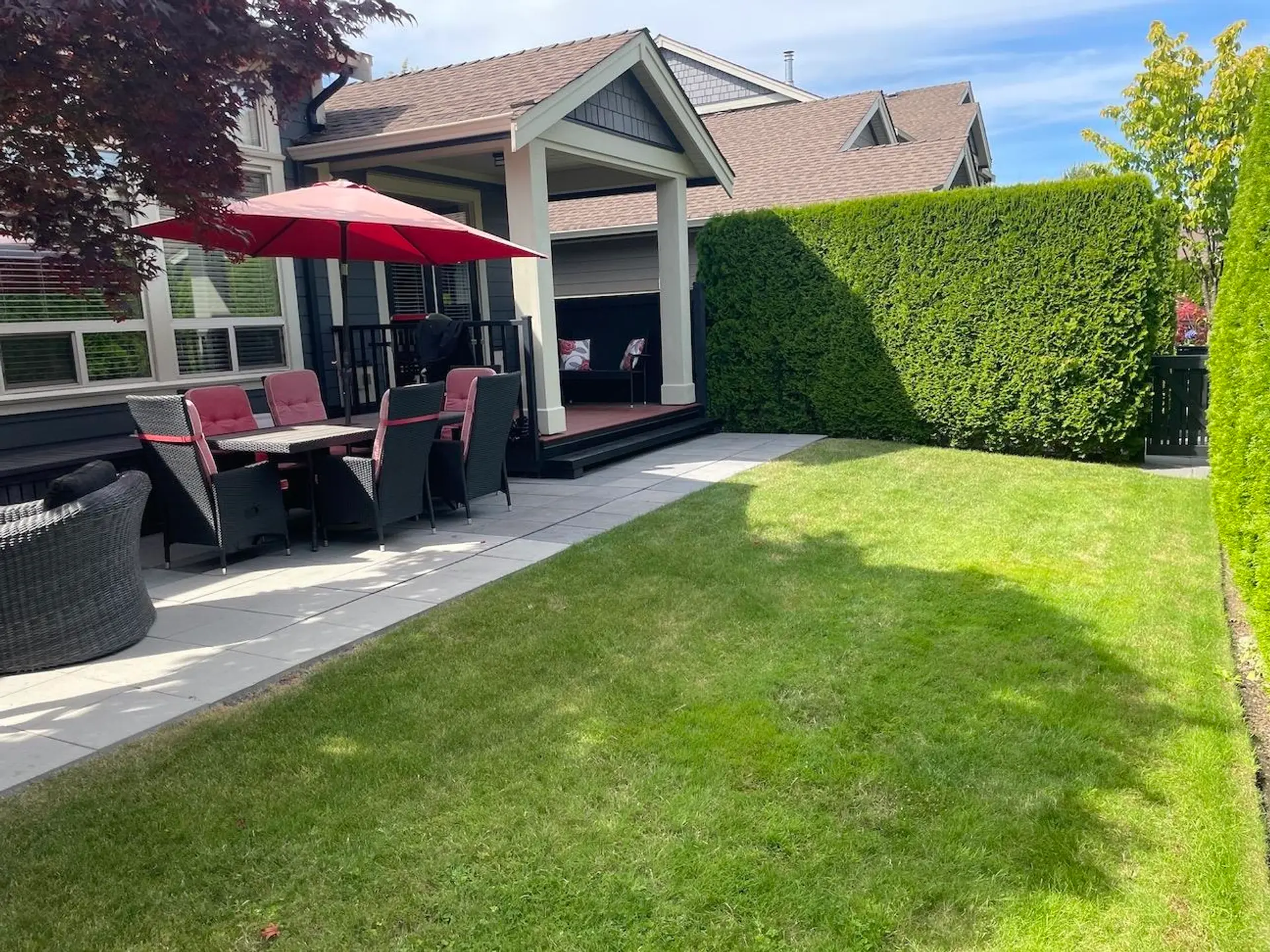 Property at #66 350 174 Street, Surrey, BC