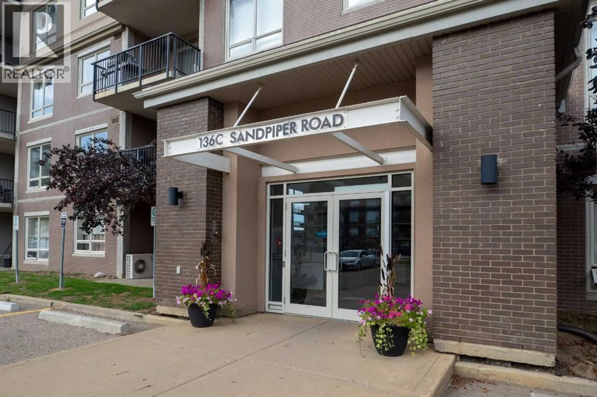 Property at #102 136C Sandpiper Road, Fort McMurray, AB