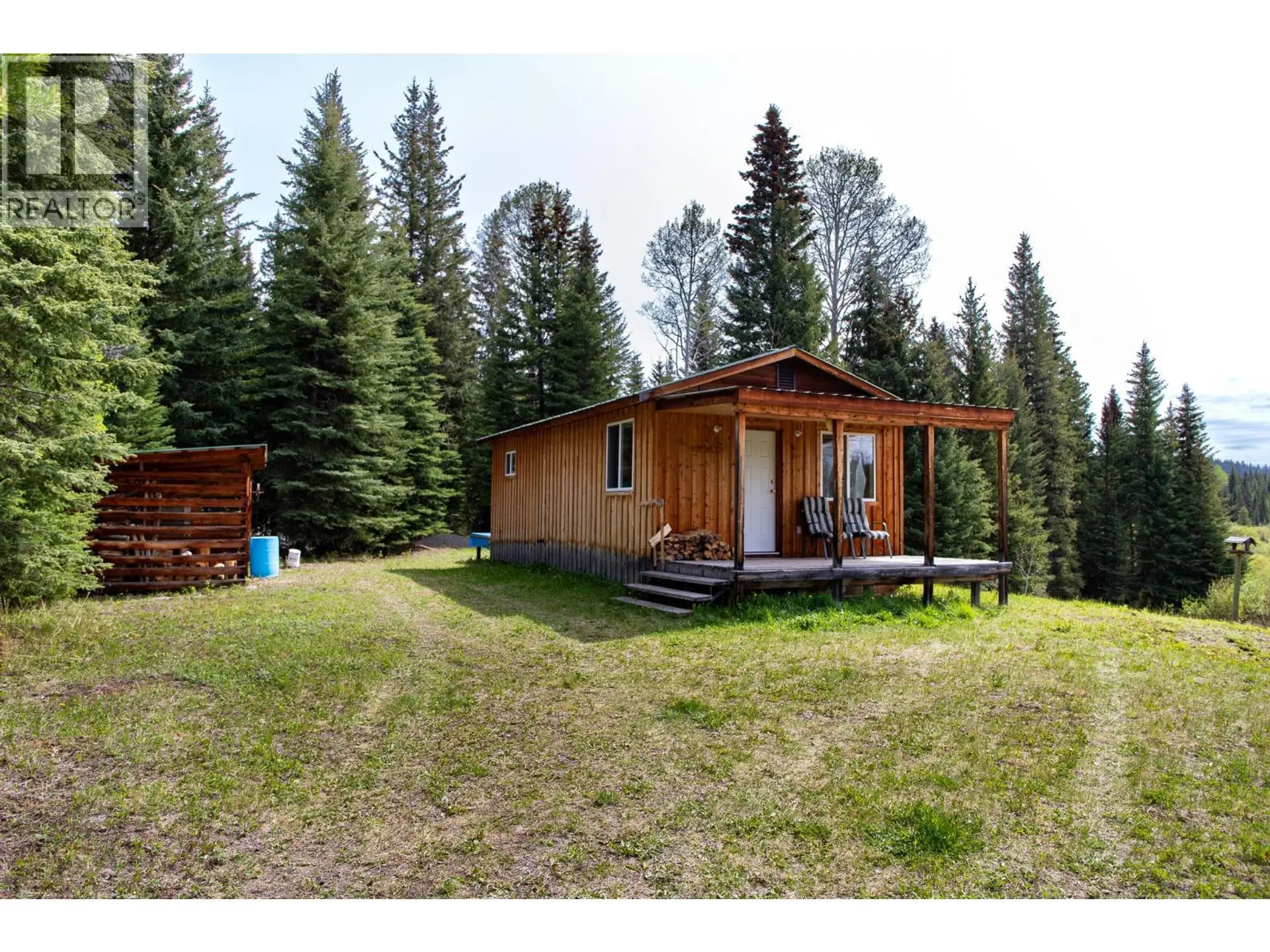 Property at 6824 JUDSON ROAD, Bridge Lake, BC