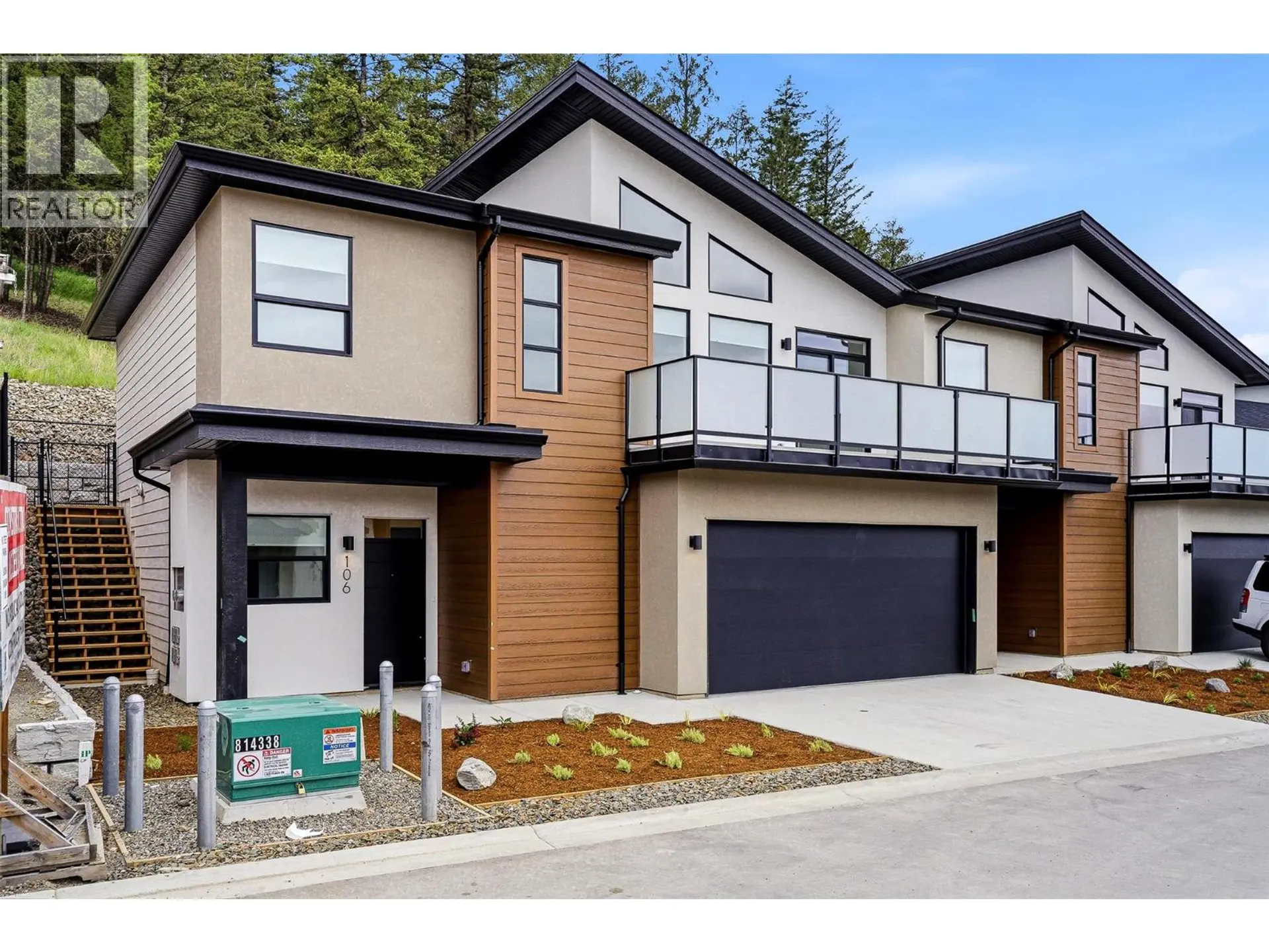 Property at #107 2400 Coldwater Drive, Kamloops, BC