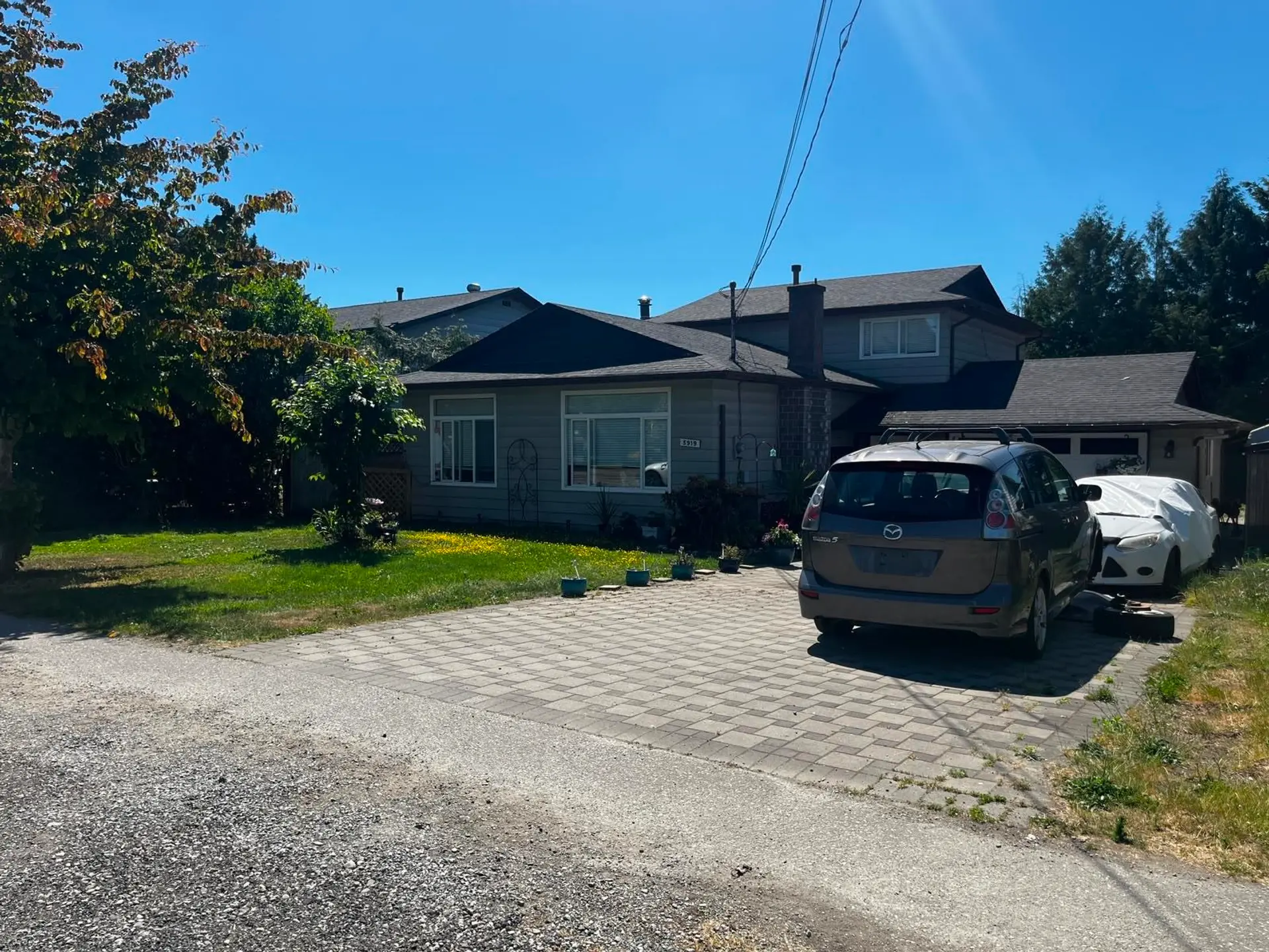 Property at 5919 184 Street, Surrey, BC