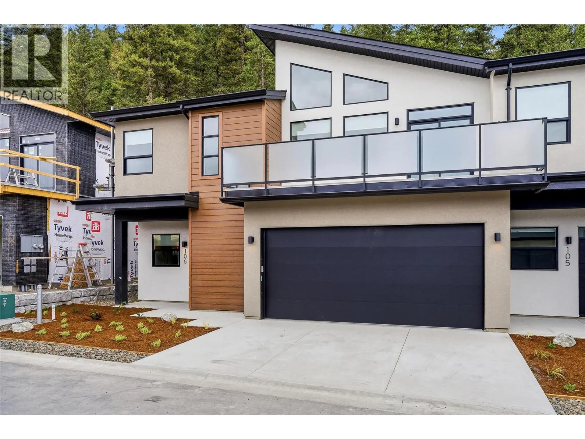 Property at #108 2400 Coldwater Drive, Kamloops, BC