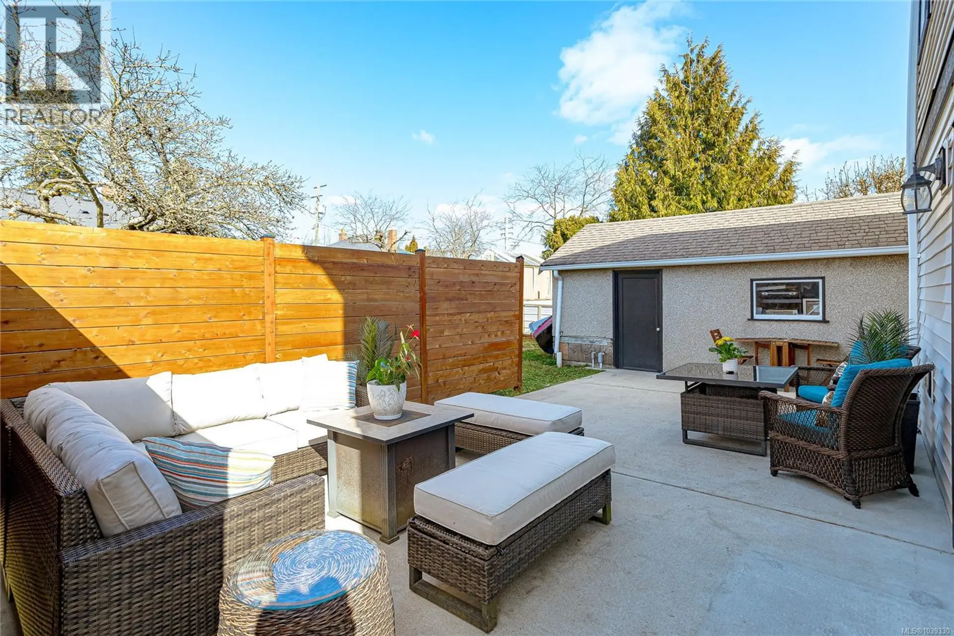 Property at 3172 Wascana St, Saanich, BC