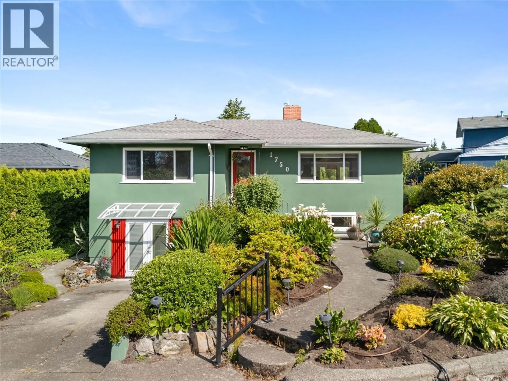 Property at 1750 North Dairy Rd, Saanich, BC