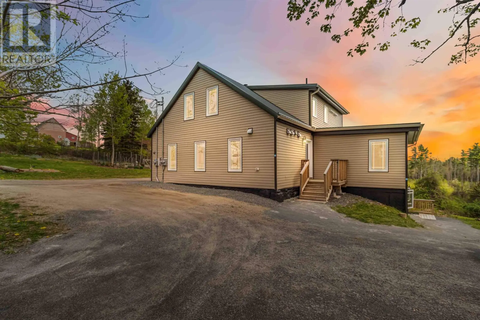 Property at 42 Cornwall Road, Blockhouse, NS