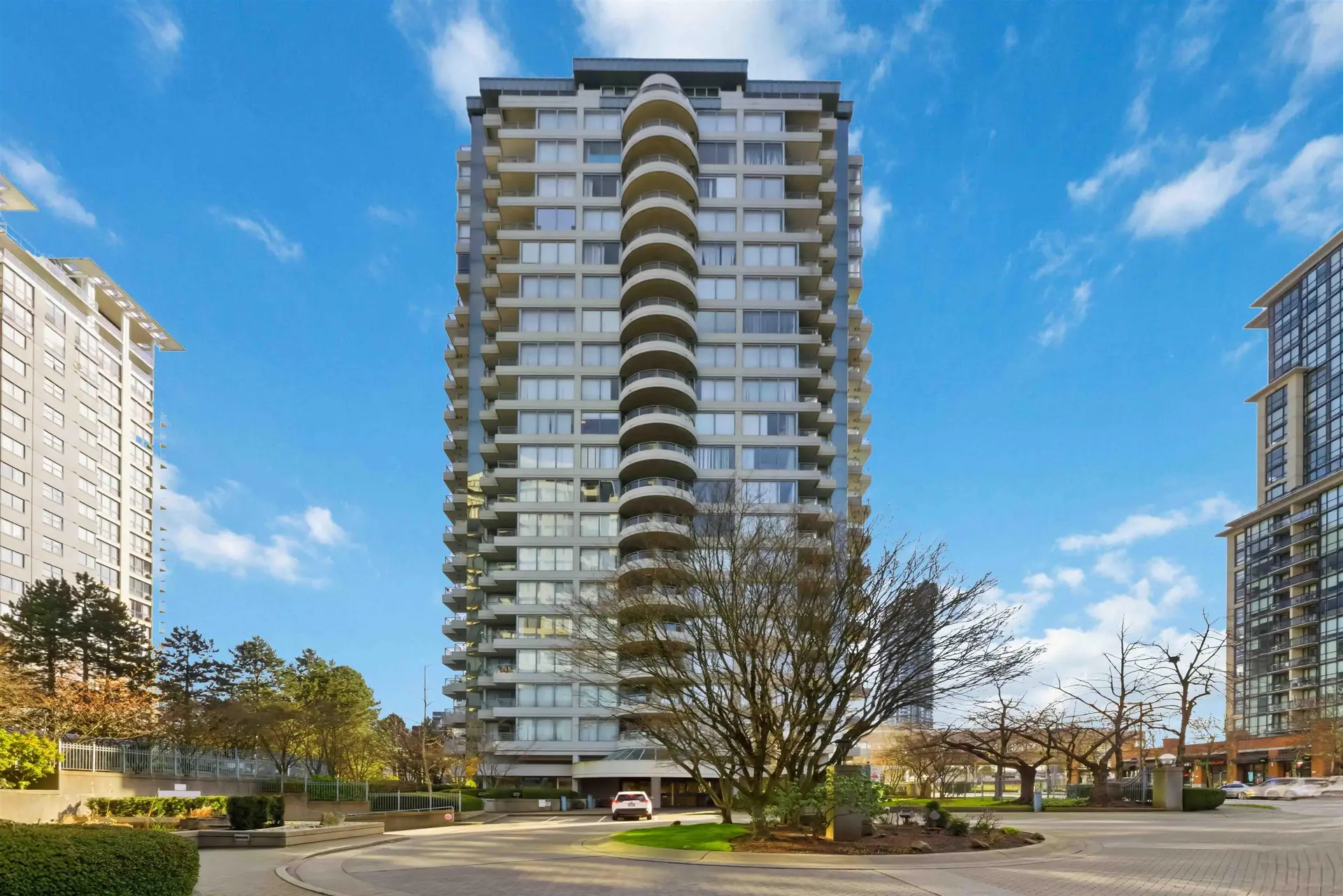 Property at #505 13383 108 Avenue, Surrey, BC