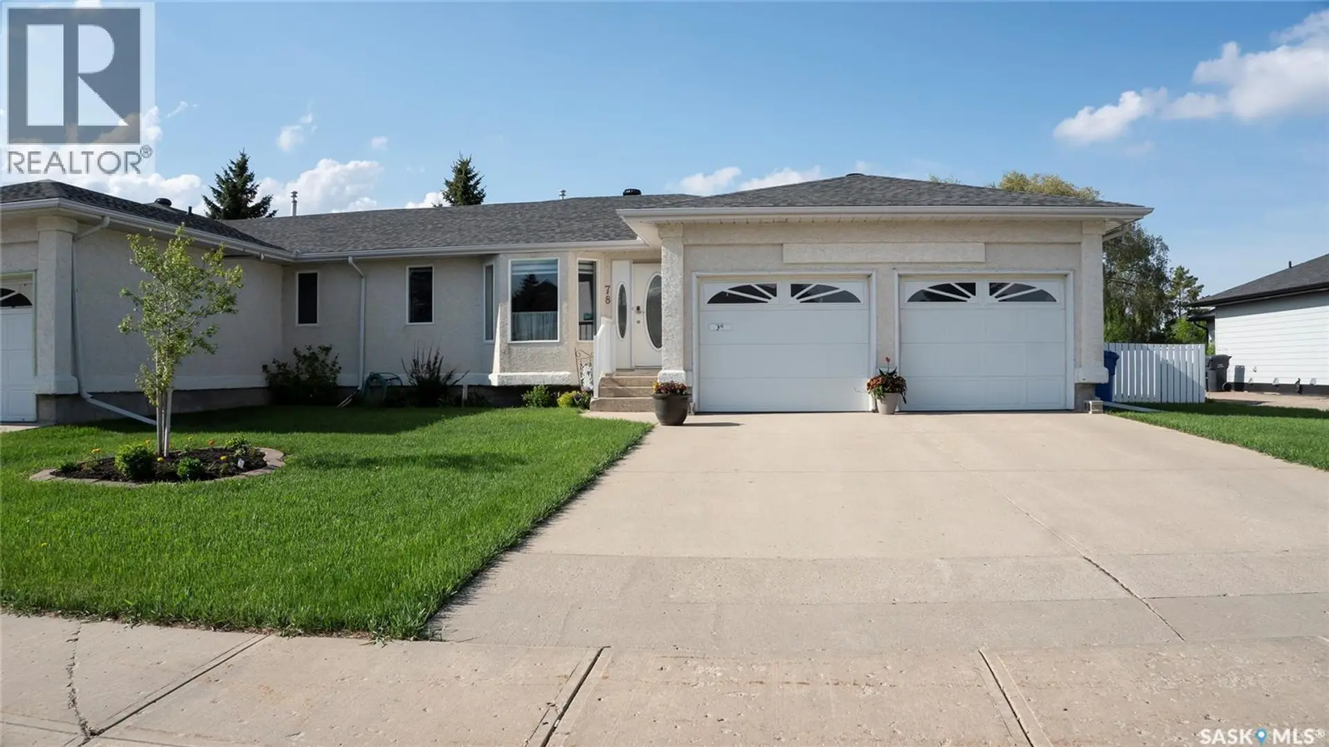 Property at #3 78 Russell DRIVE, Yorkton, SK
