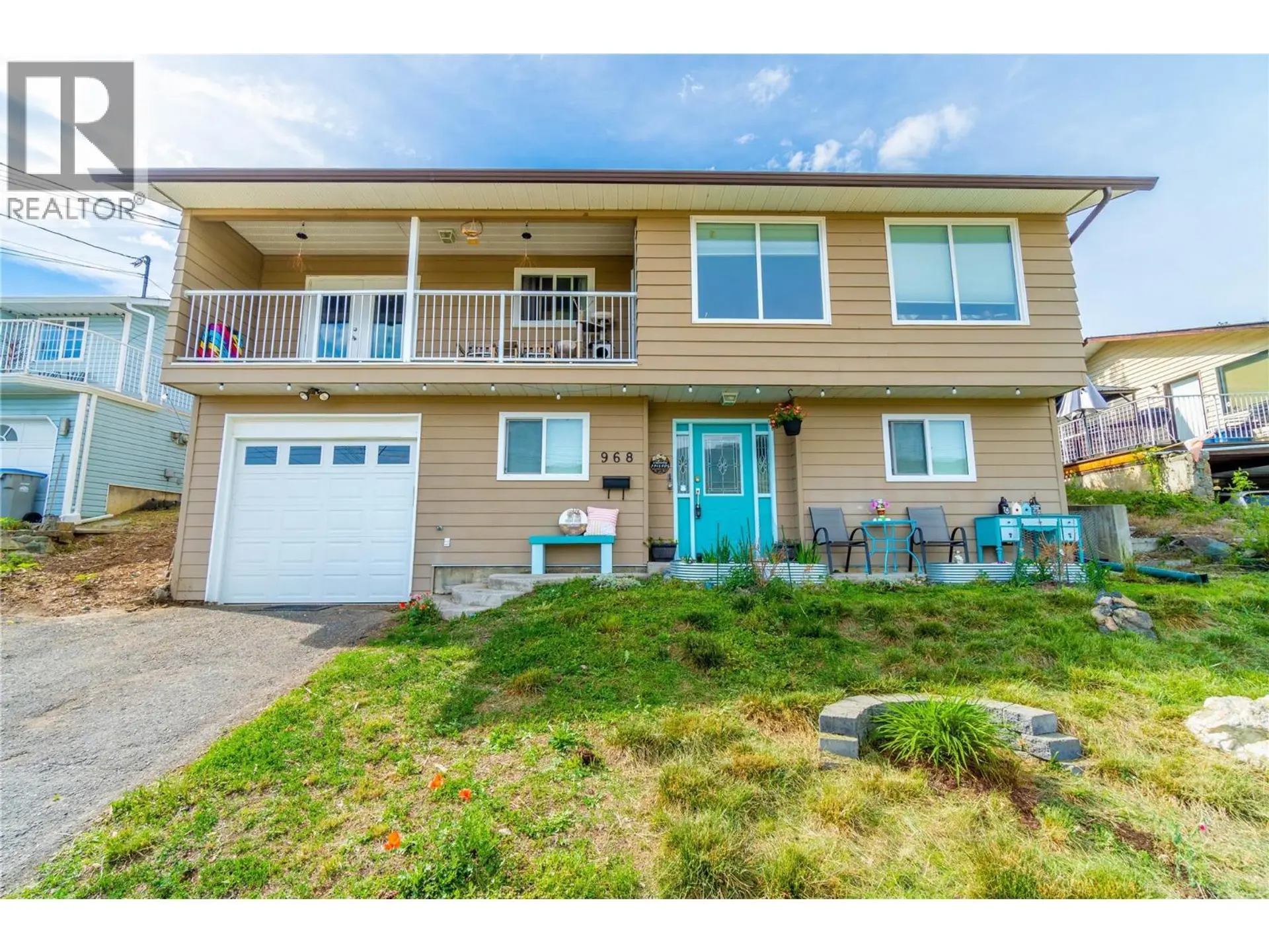 Property at 968 SICAMORE Drive, Kamloops, BC