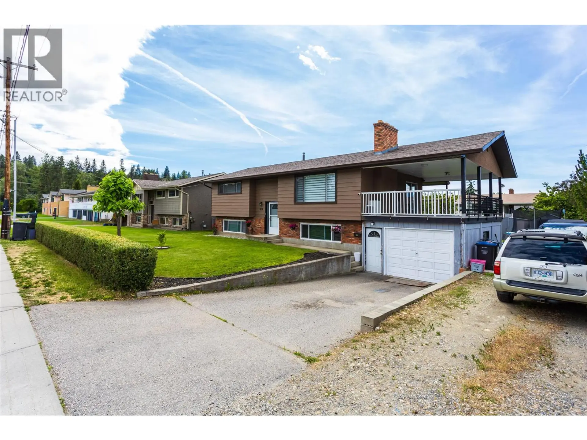 Property at 610 Ziprick Road, Rutland, BC