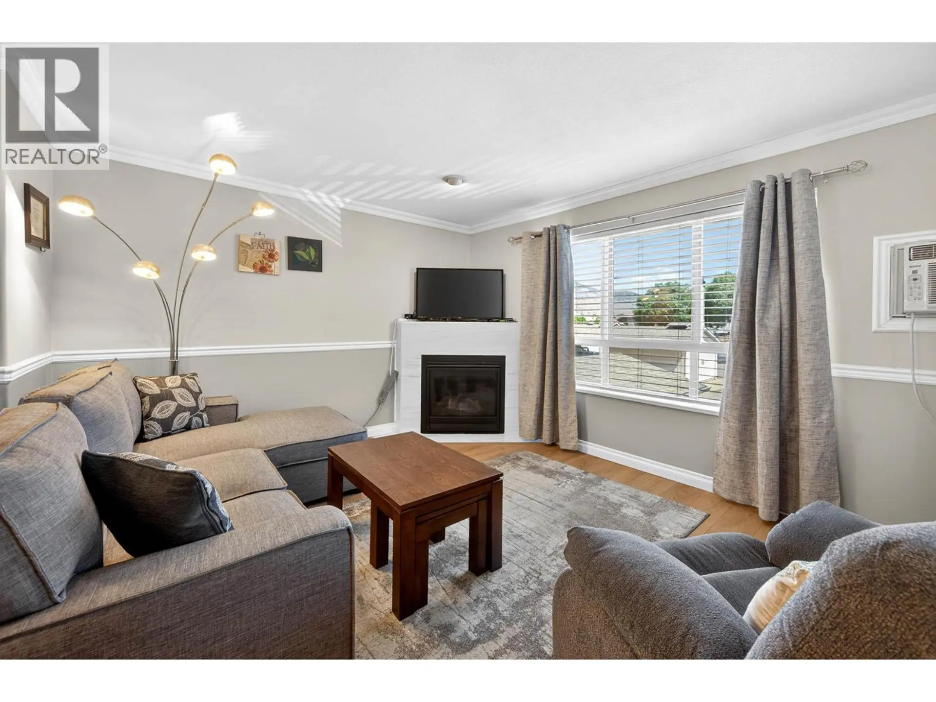 Property at #201 860 Nicolani Drive, Kamloops, BC