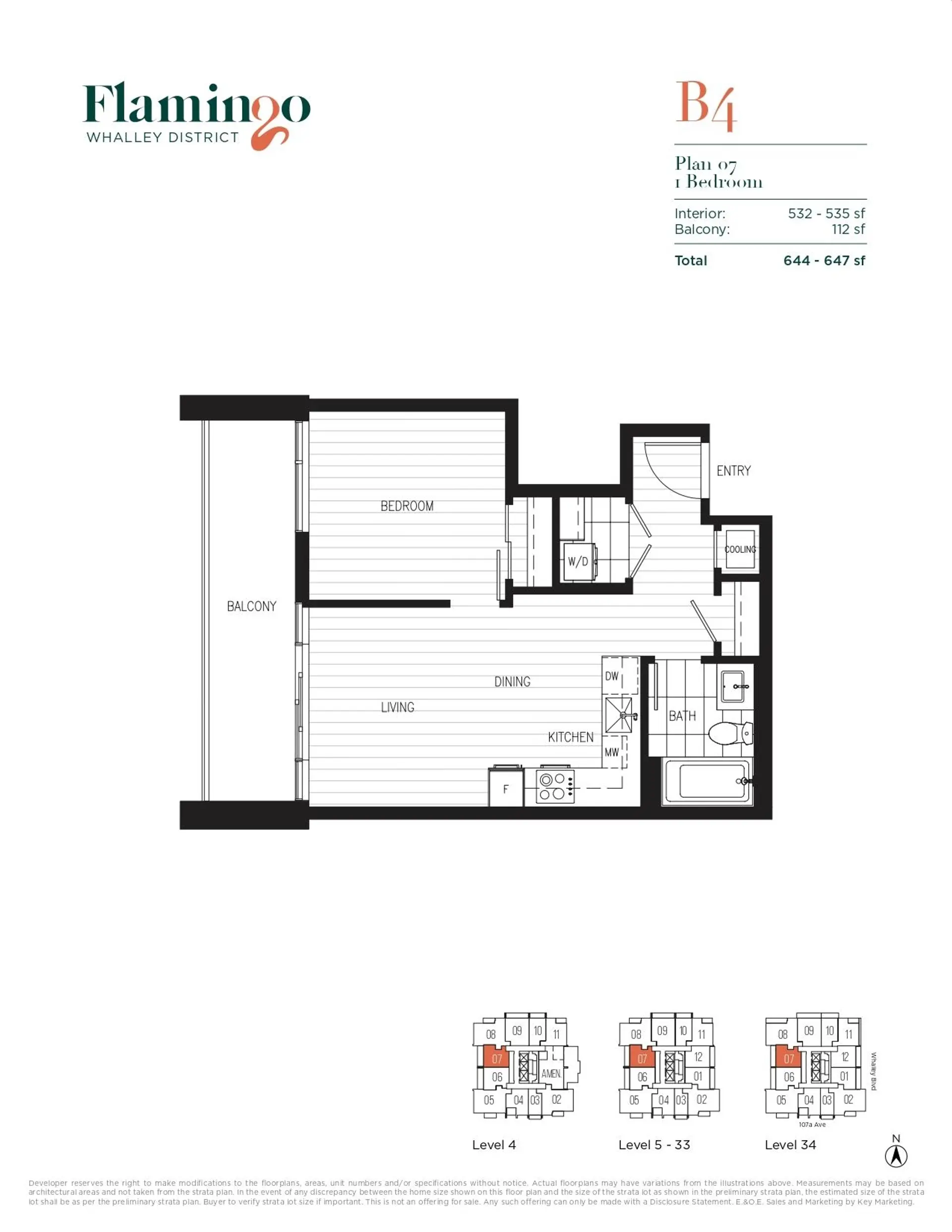 #407 13675 107a Avenue - Image 2