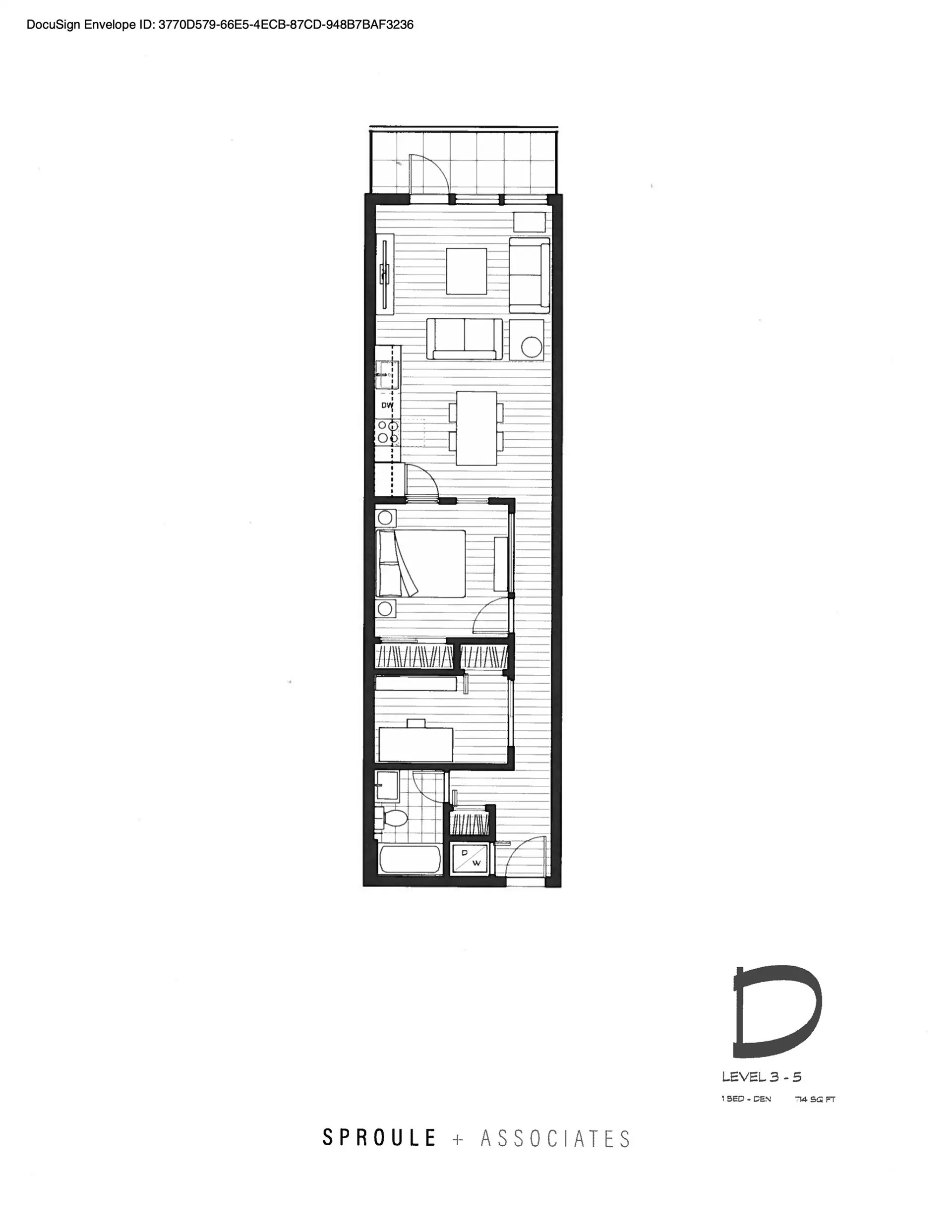 #307 38013 Third Avenue - Image 18