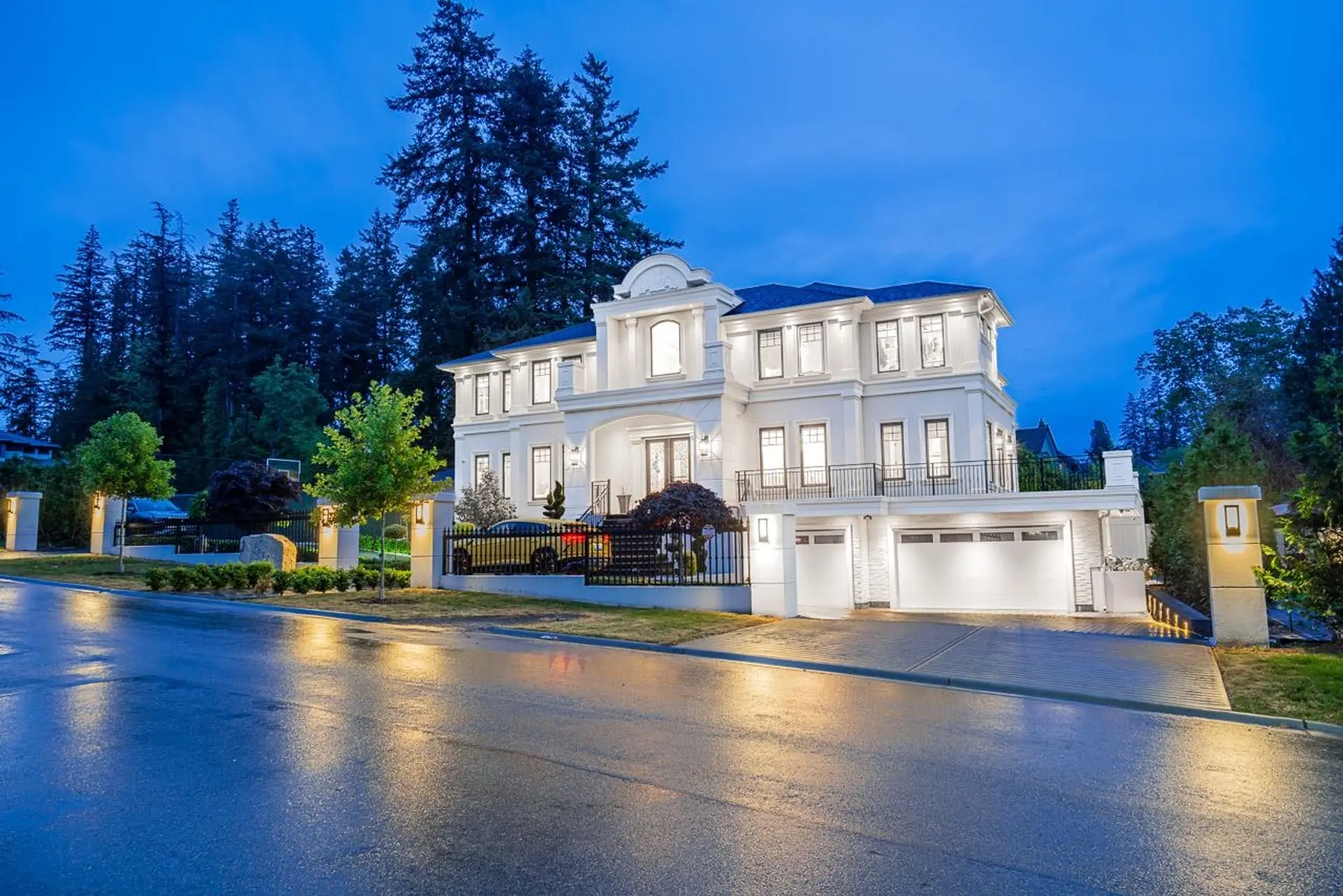 Property at 5612 129a Street, Surrey, BC