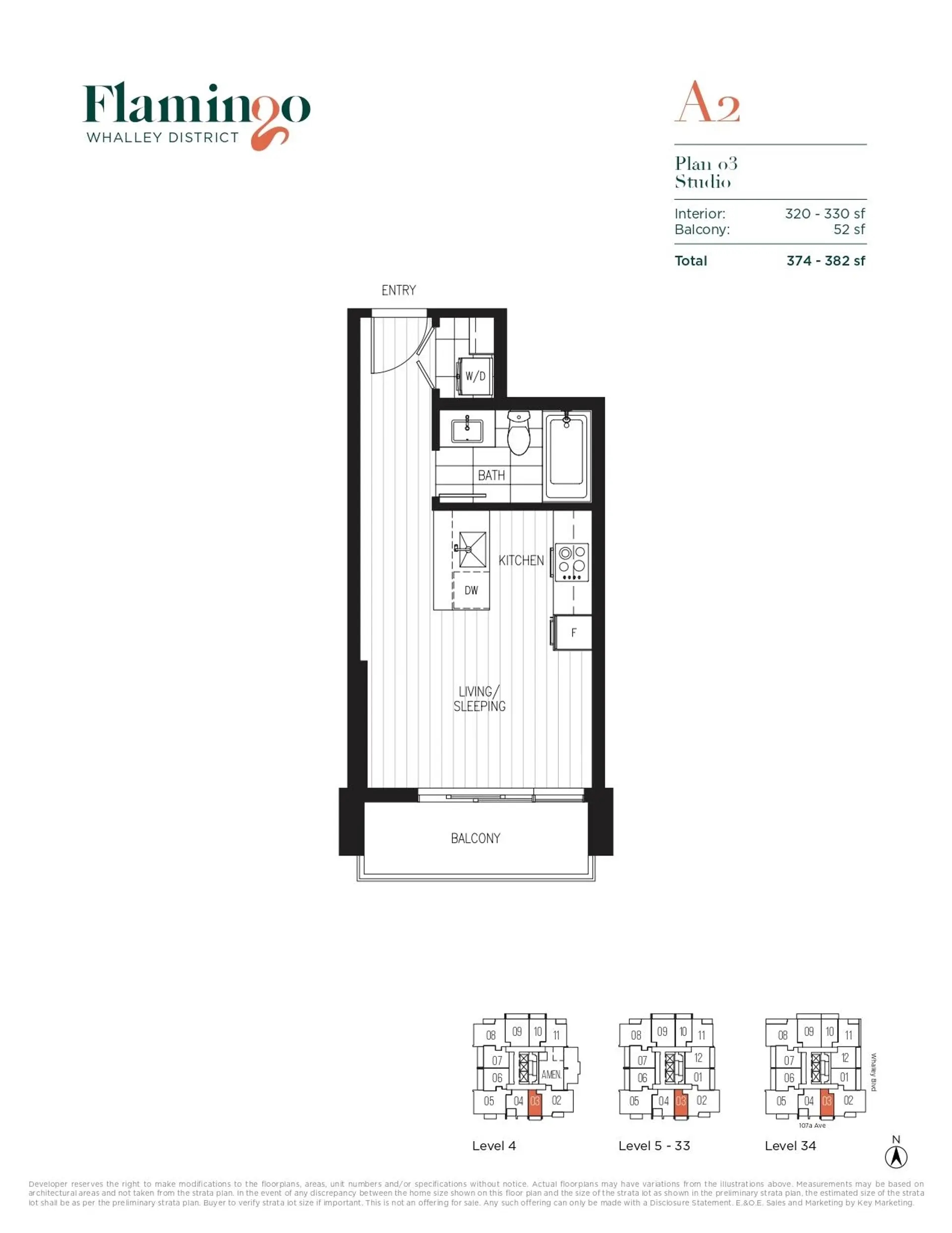 #2803 13675 107a Avenue - Image 2