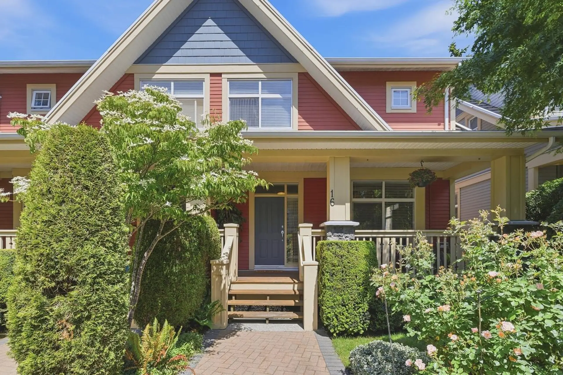 Property at #16 15255 36 Avenue, Surrey, BC