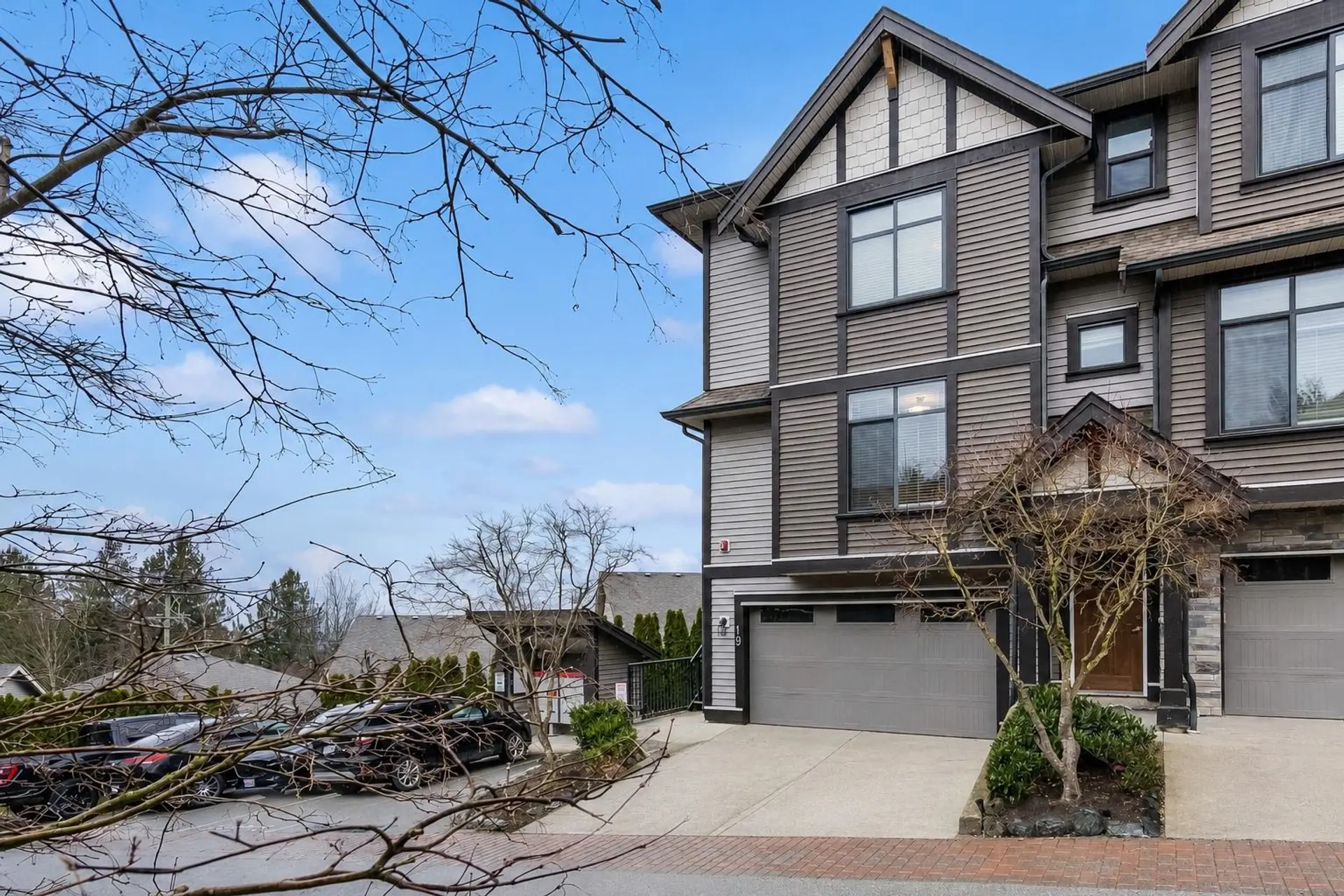Property at #19 5756 Promontory Road, Chilliwack, BC