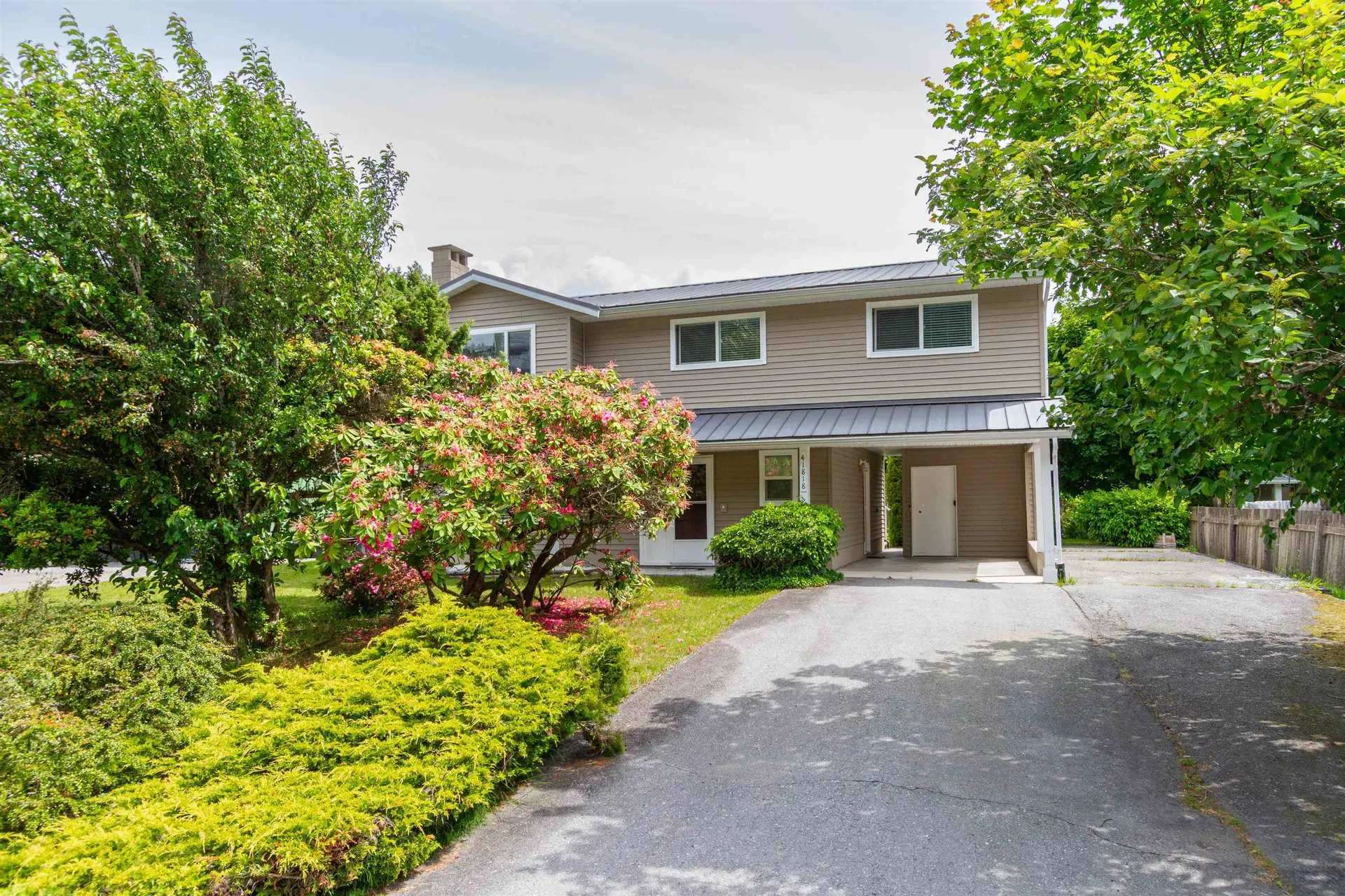 Property at 41818 Birken Road, Squamish, BC