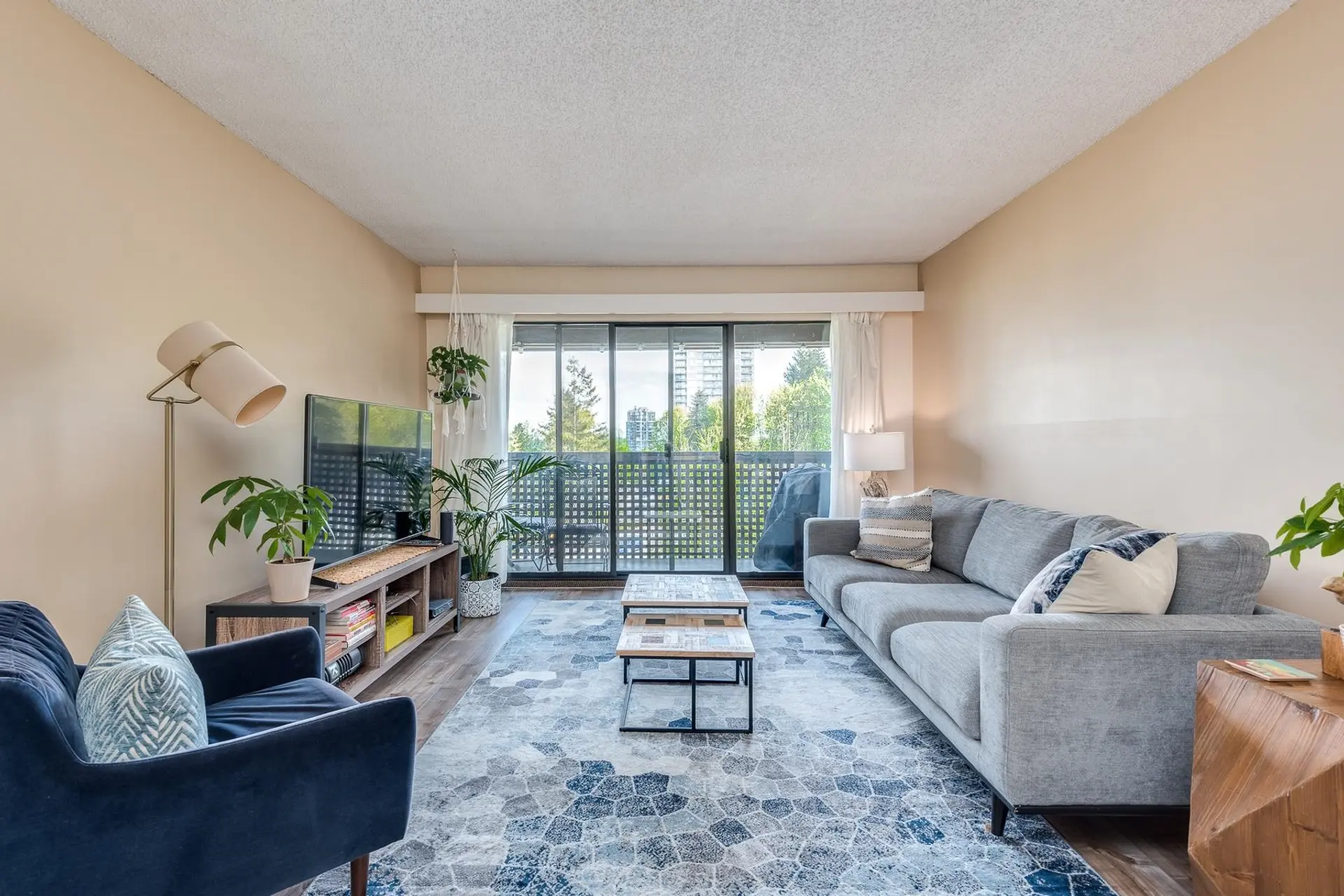 Property at #409 340 Ginger Drive, New Westminster, BC