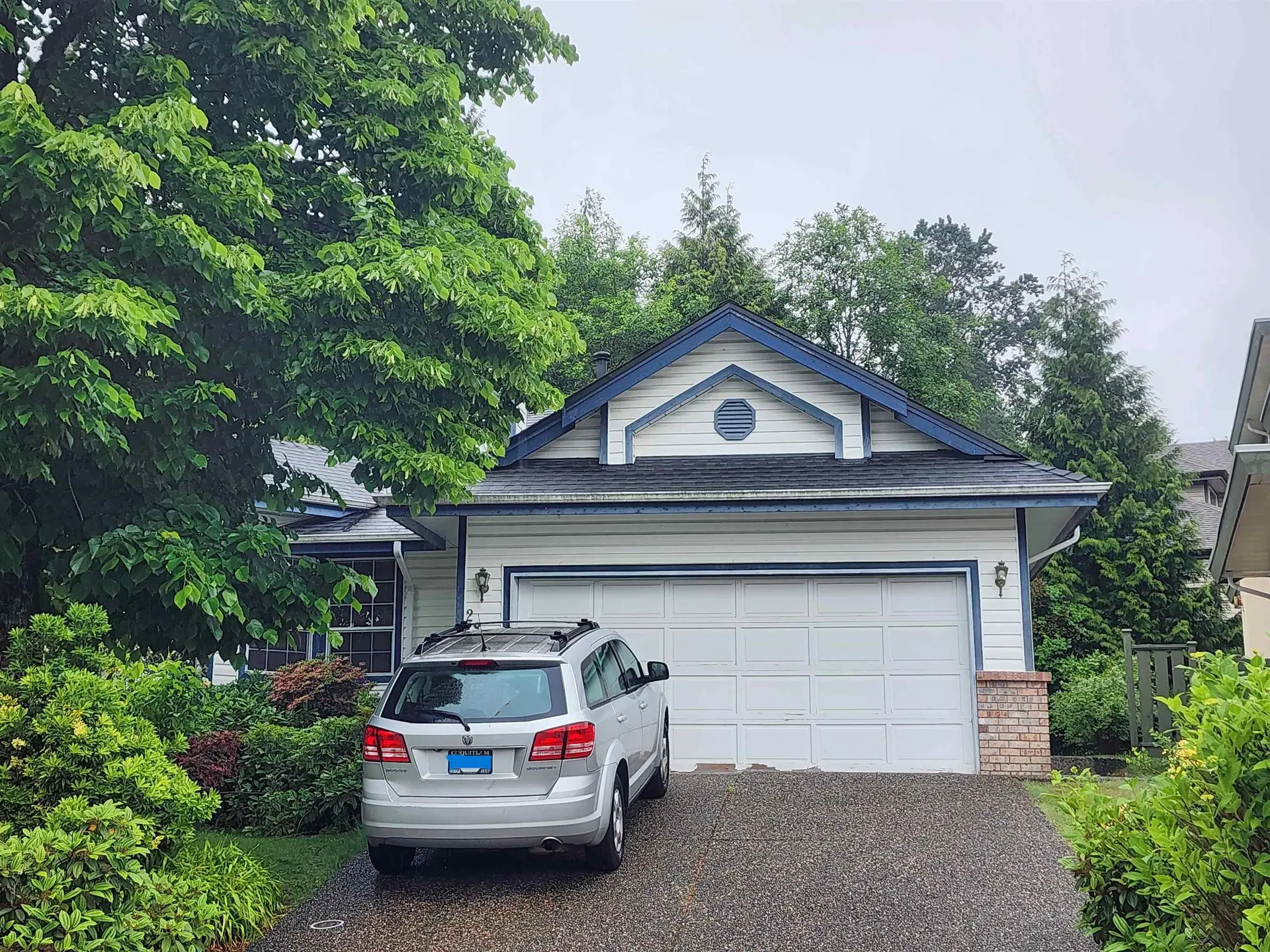 Property at 2805 Silverberry Court, Coquitlam, BC