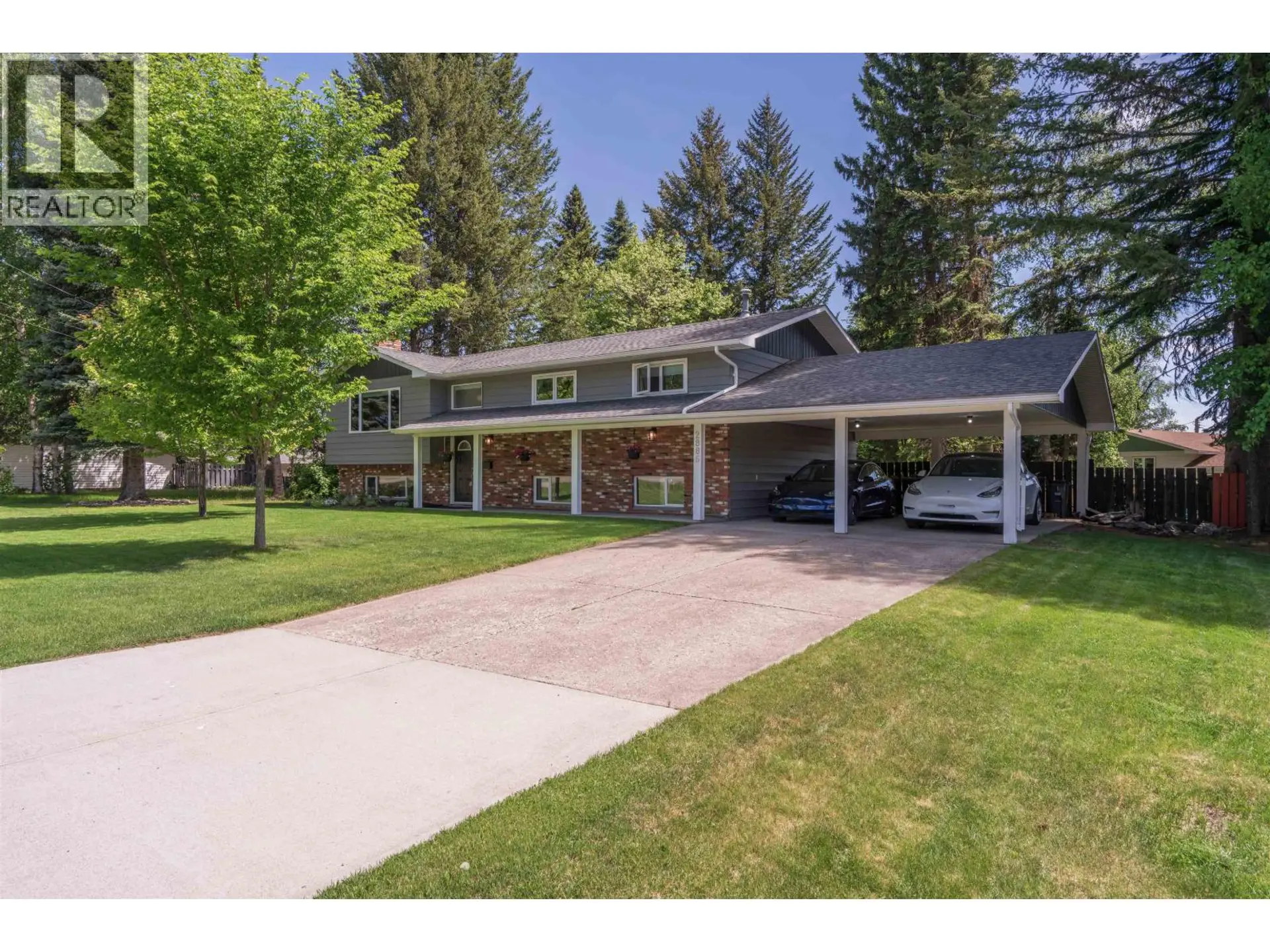 Property at 2886 KILLARNEY DRIVE, Prince George, BC