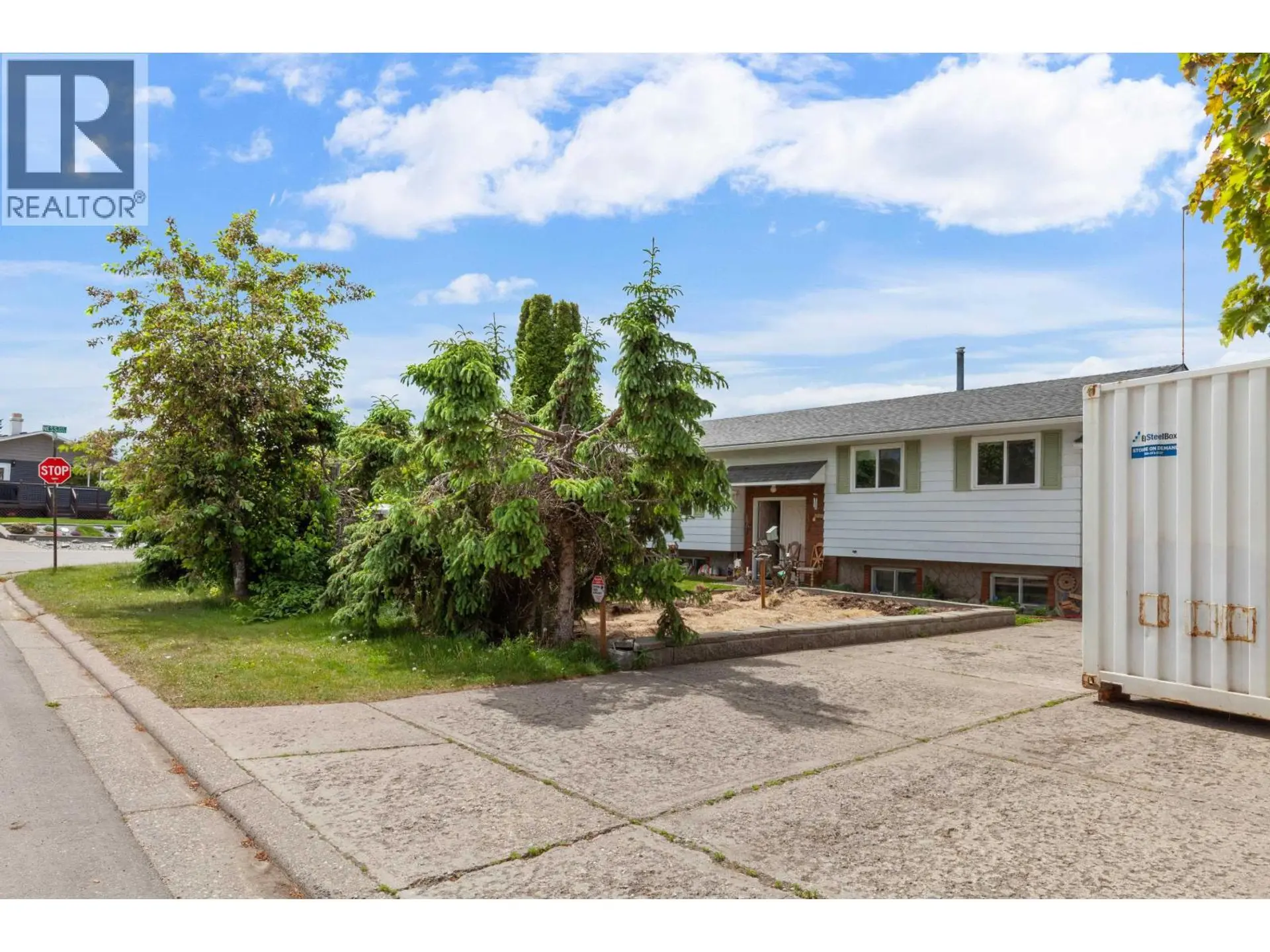 Property at 4293 PUNCHAW CRESCENT, Prince George, BC