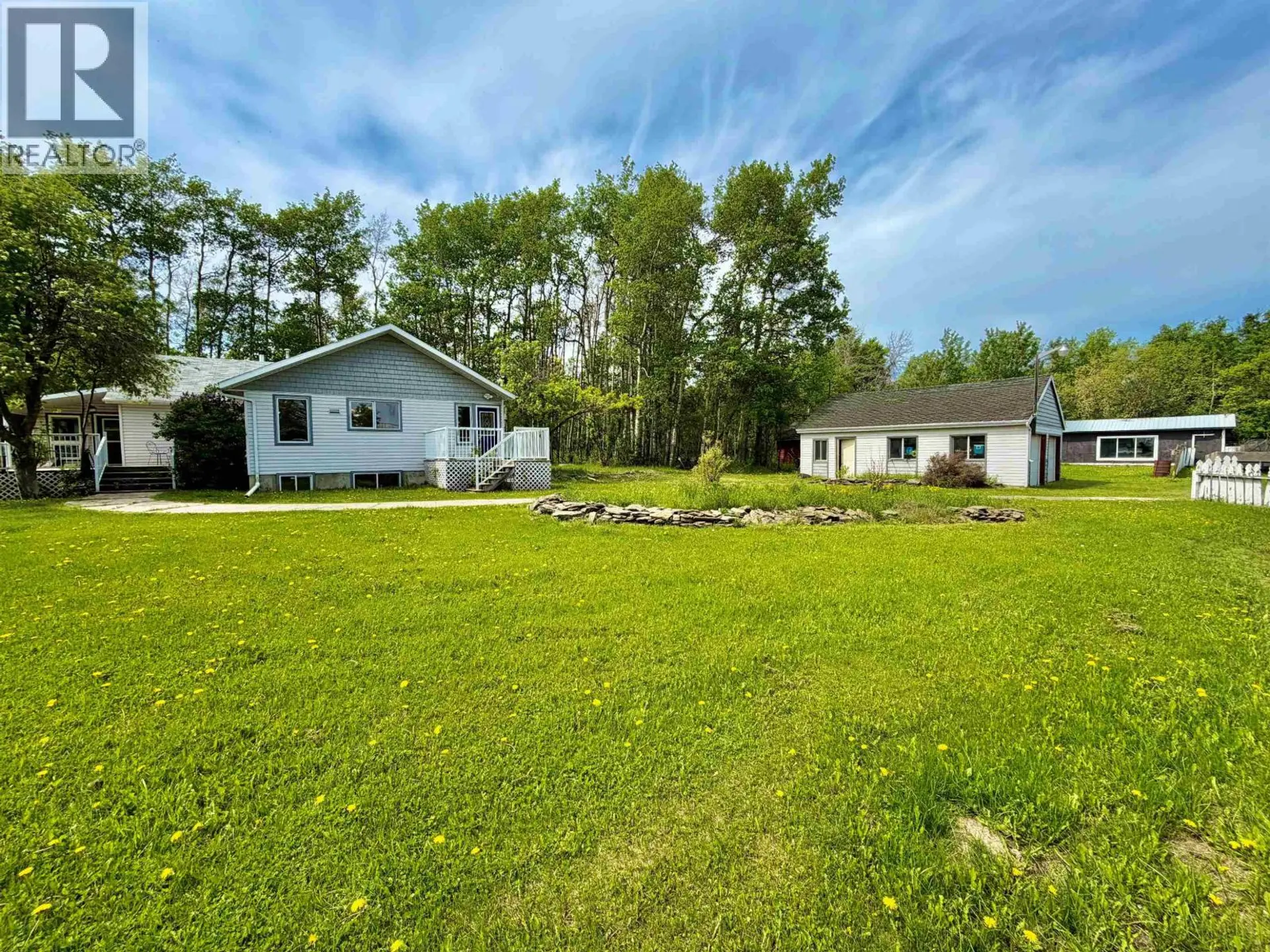 Property at 10886 261 ROAD, Fort St. John, BC
