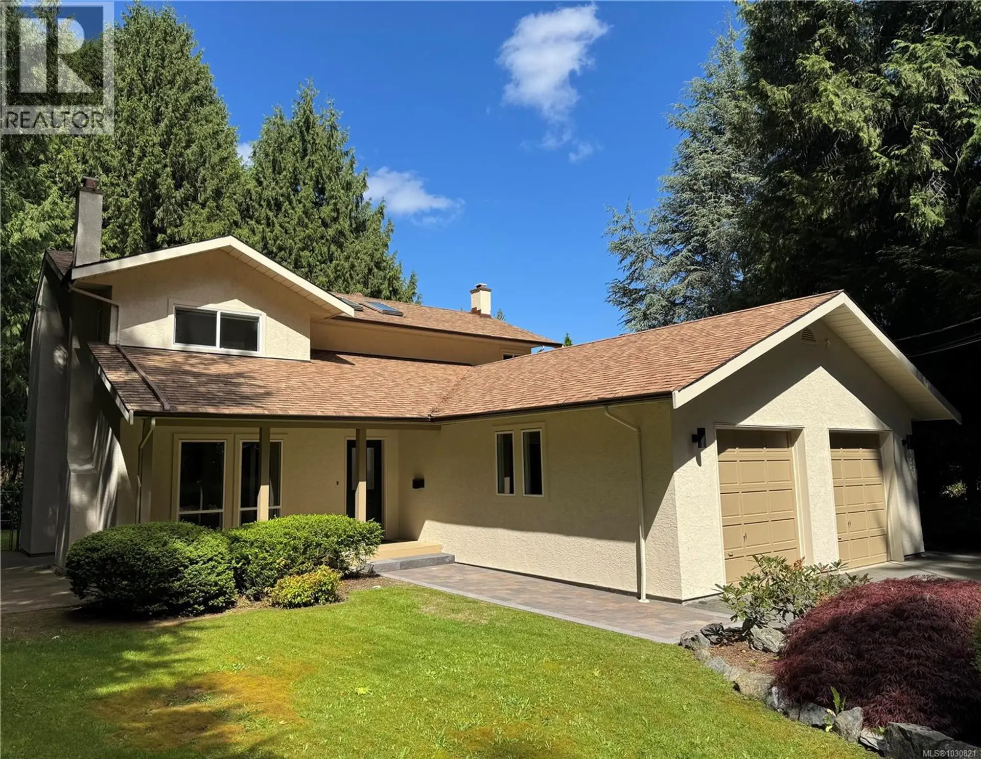 Property at 5180 Rutli Meadows Pl, Saanich, BC