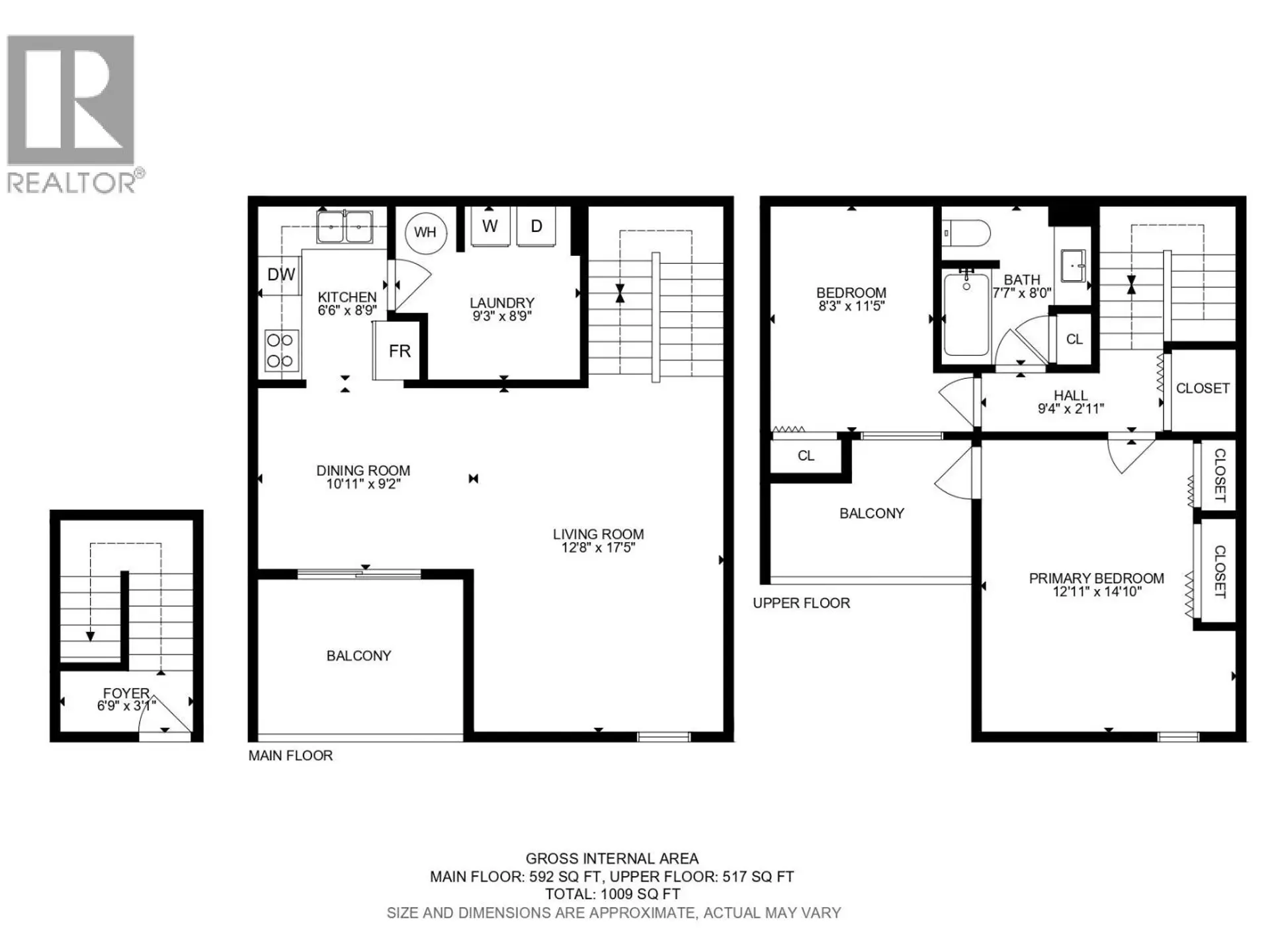 #23 1435 Summit Drive - Image 16