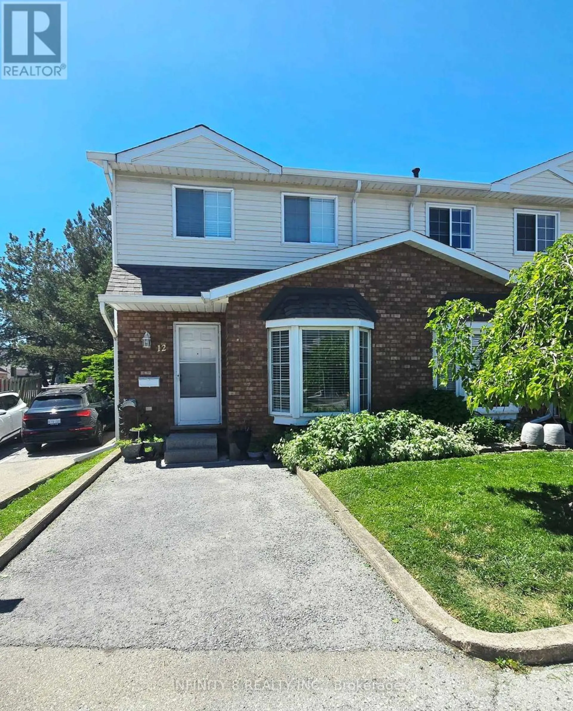 #12 6910 KALAR ROAD - Image 1