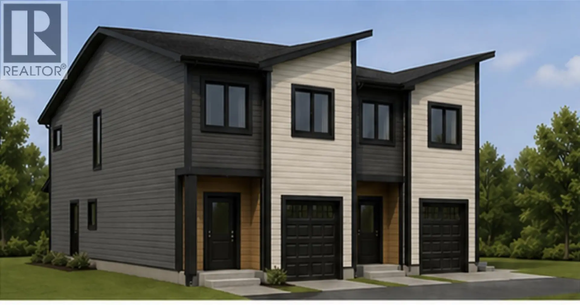 Property at #1 4005 THOMAS STREET, Terrace, BC
