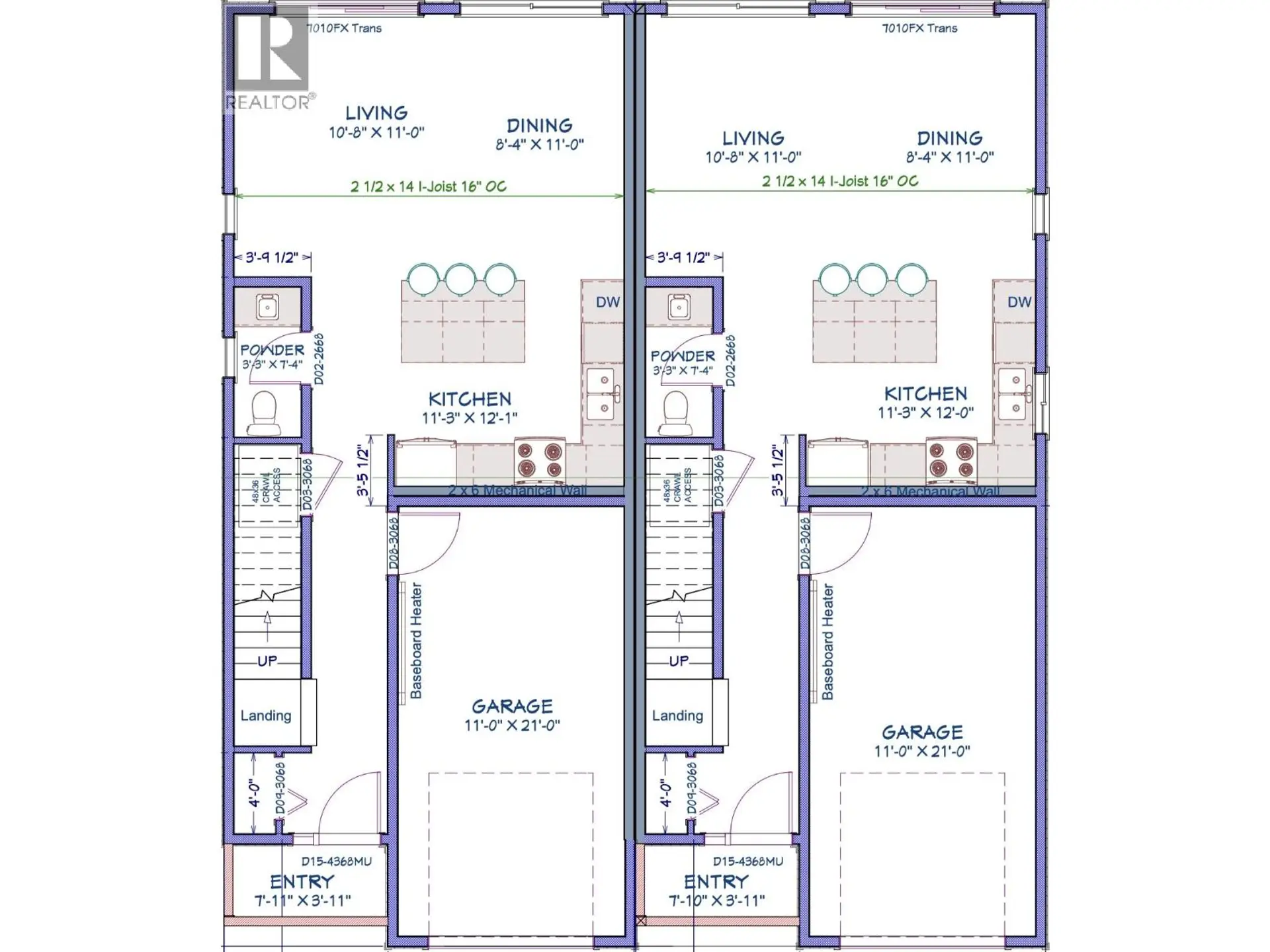 #1 4005 THOMAS STREET - Image 7