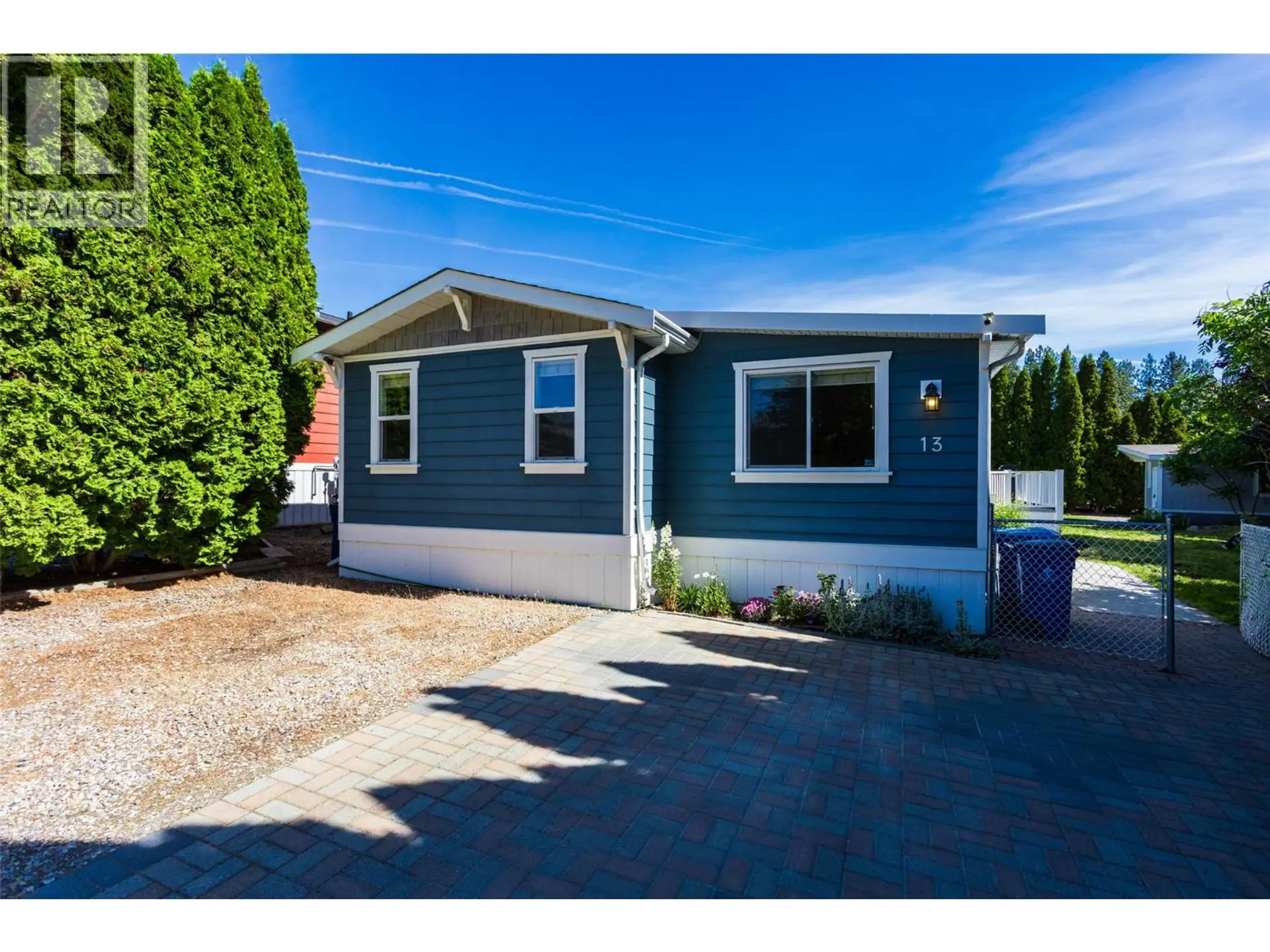 Property at #13 3381 Village Green Way, West Kelowna, BC